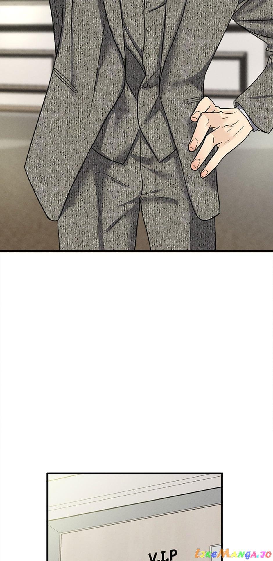 Personal Preference Chapter 28 page 21