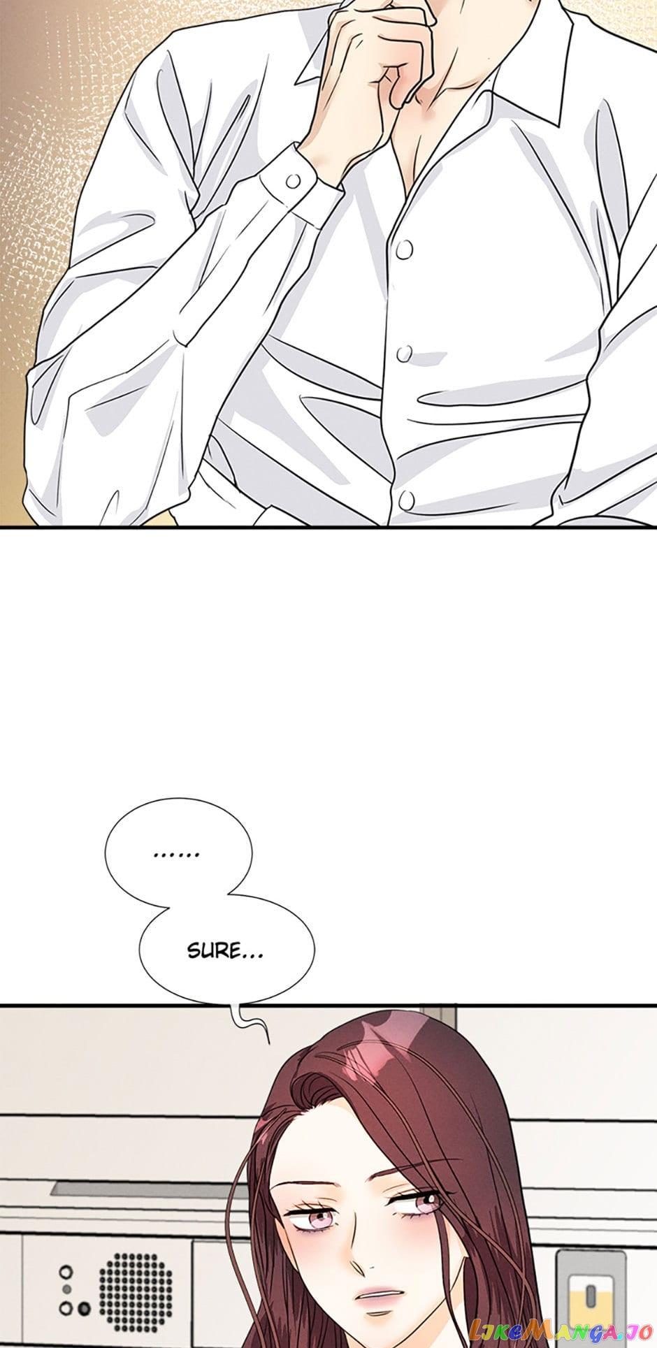 Personal Preference Chapter 28 page 23