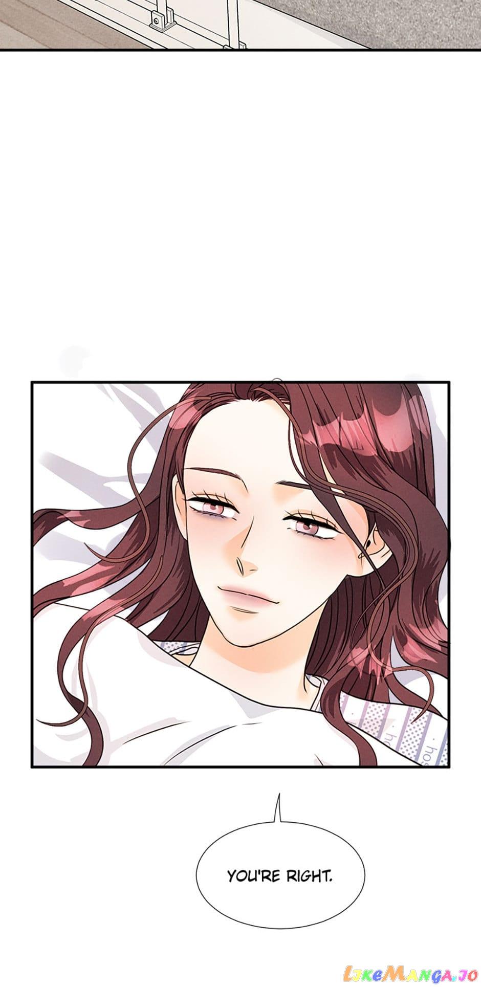 Personal Preference Chapter 28 page 25