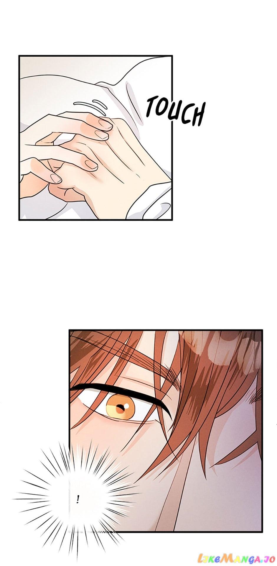 Personal Preference Chapter 28 page 26