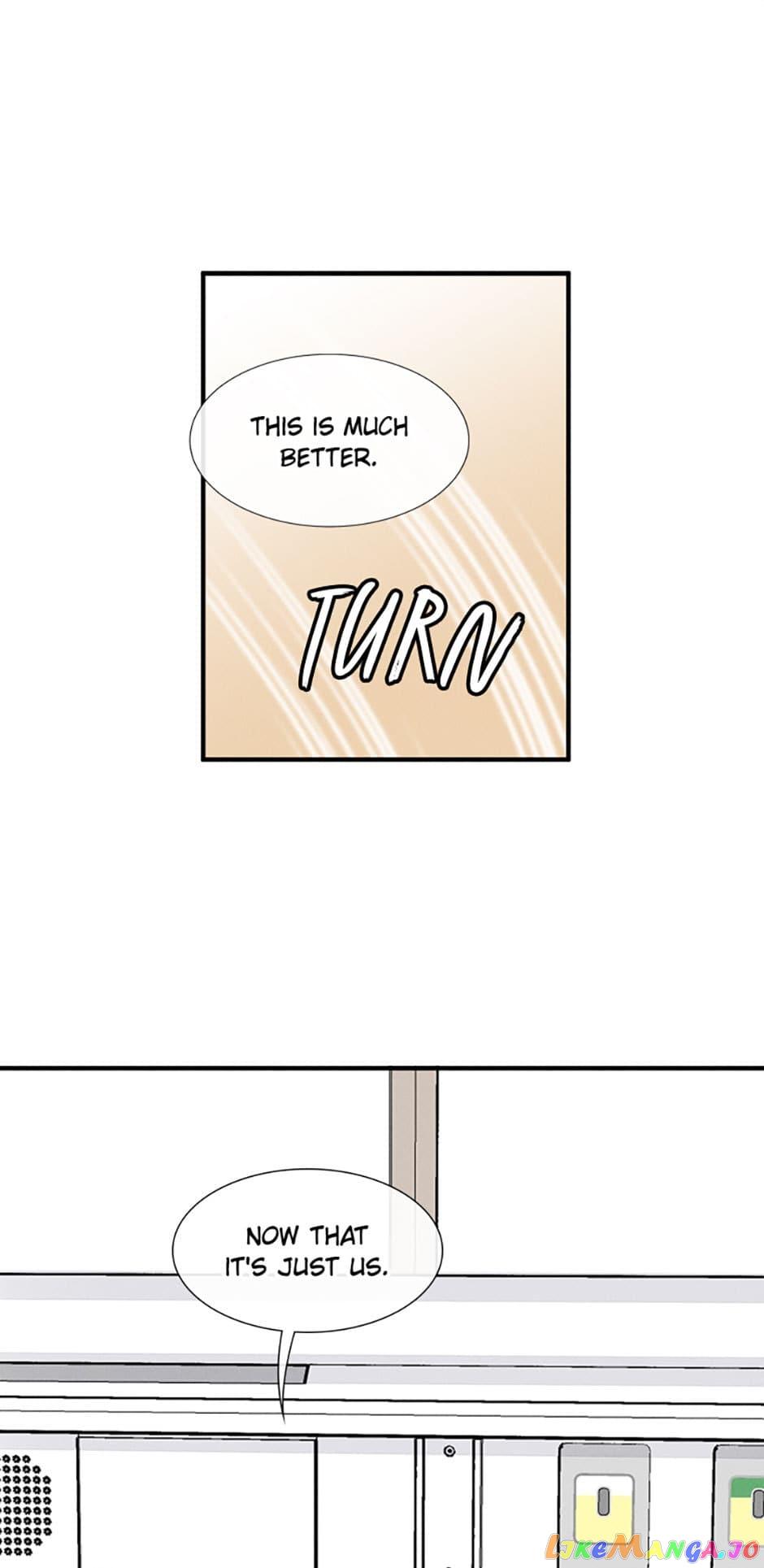 Personal Preference Chapter 28 page 27