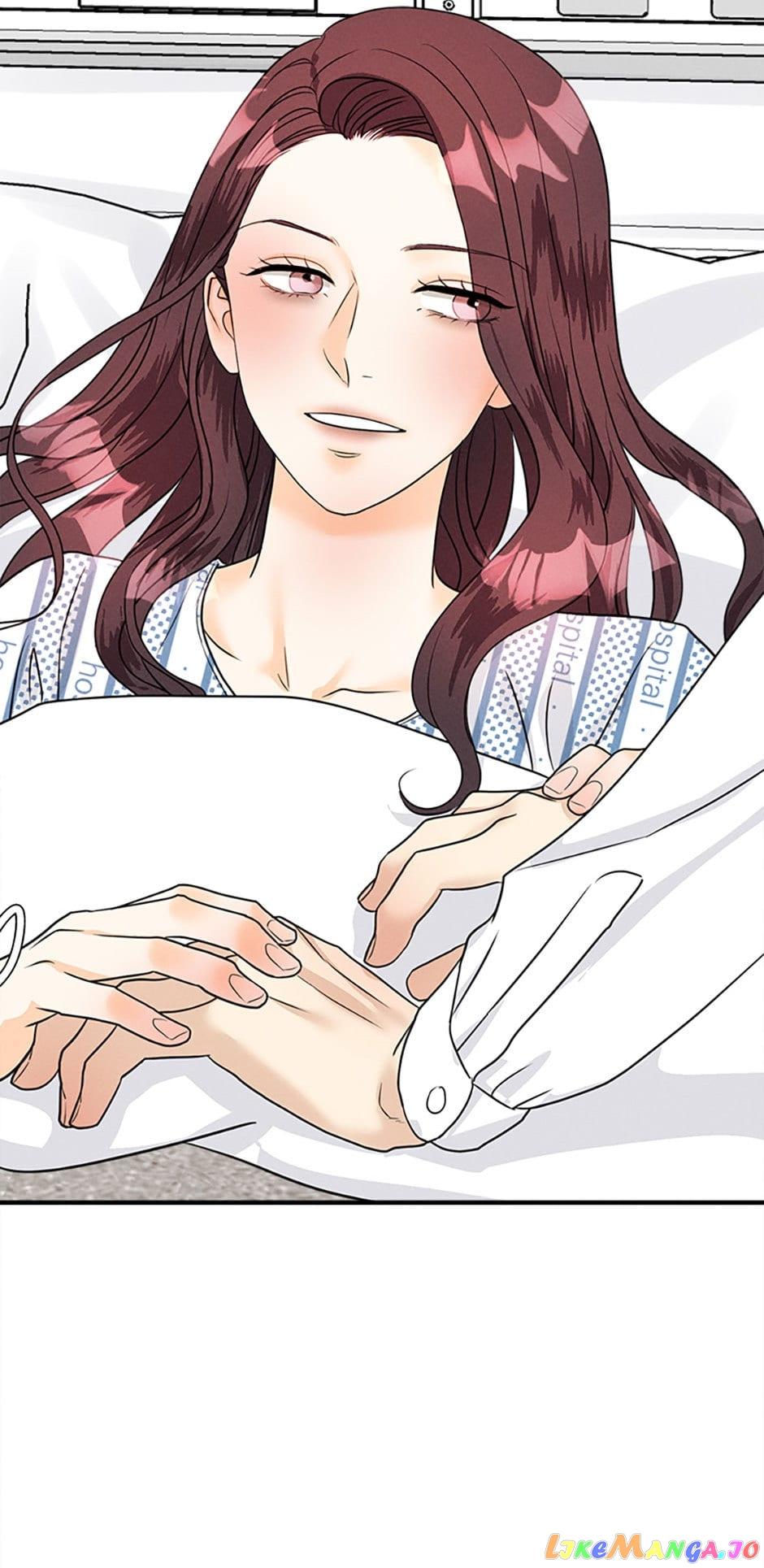 Personal Preference Chapter 28 page 28
