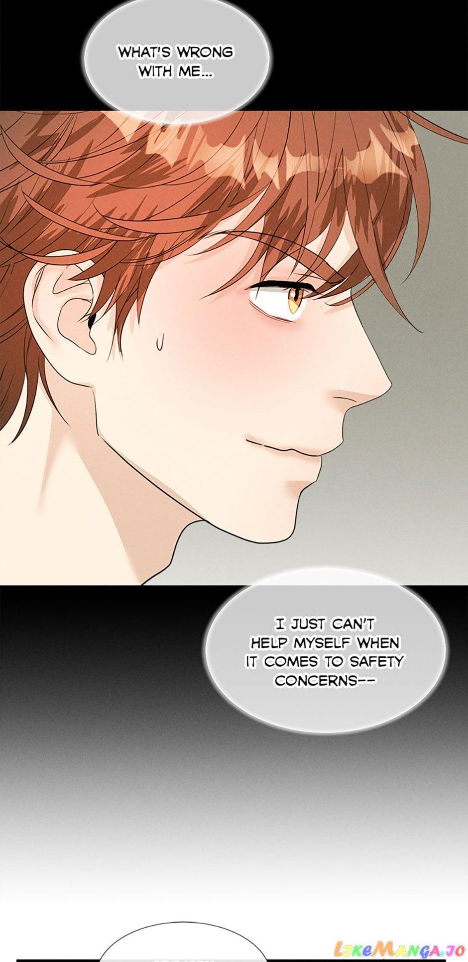 Personal Preference Chapter 28 page 32
