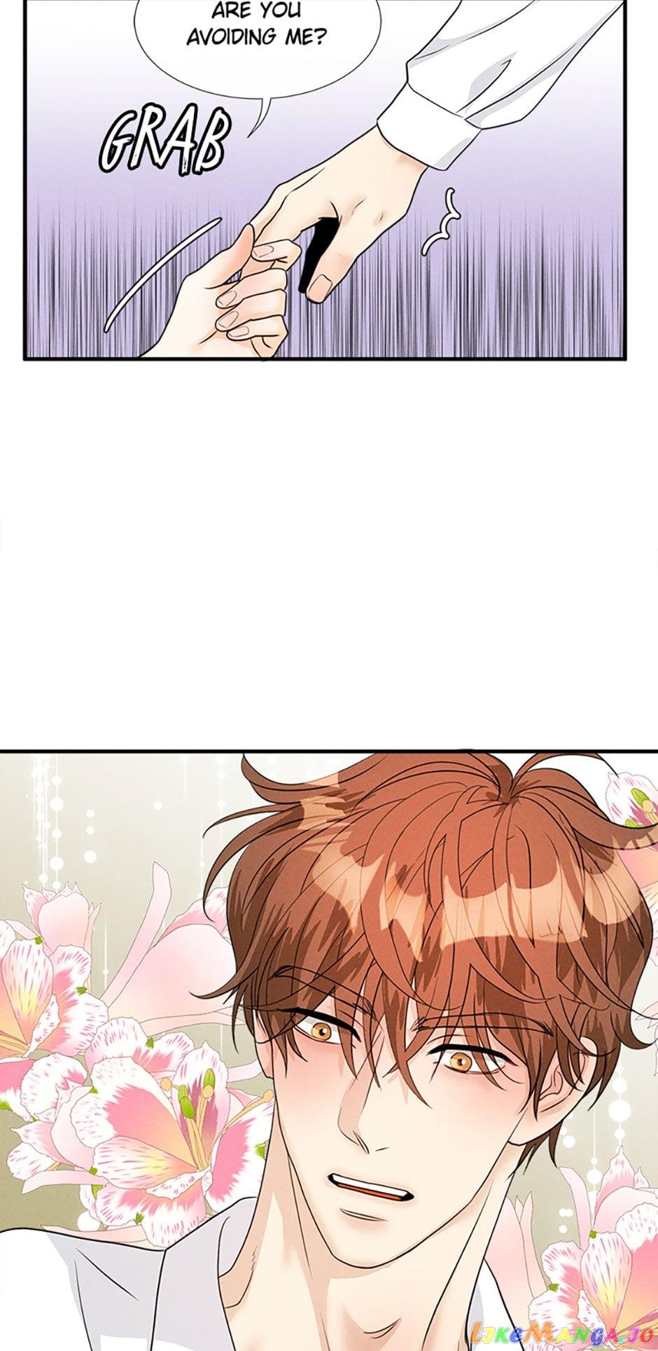 Personal Preference Chapter 28 page 33