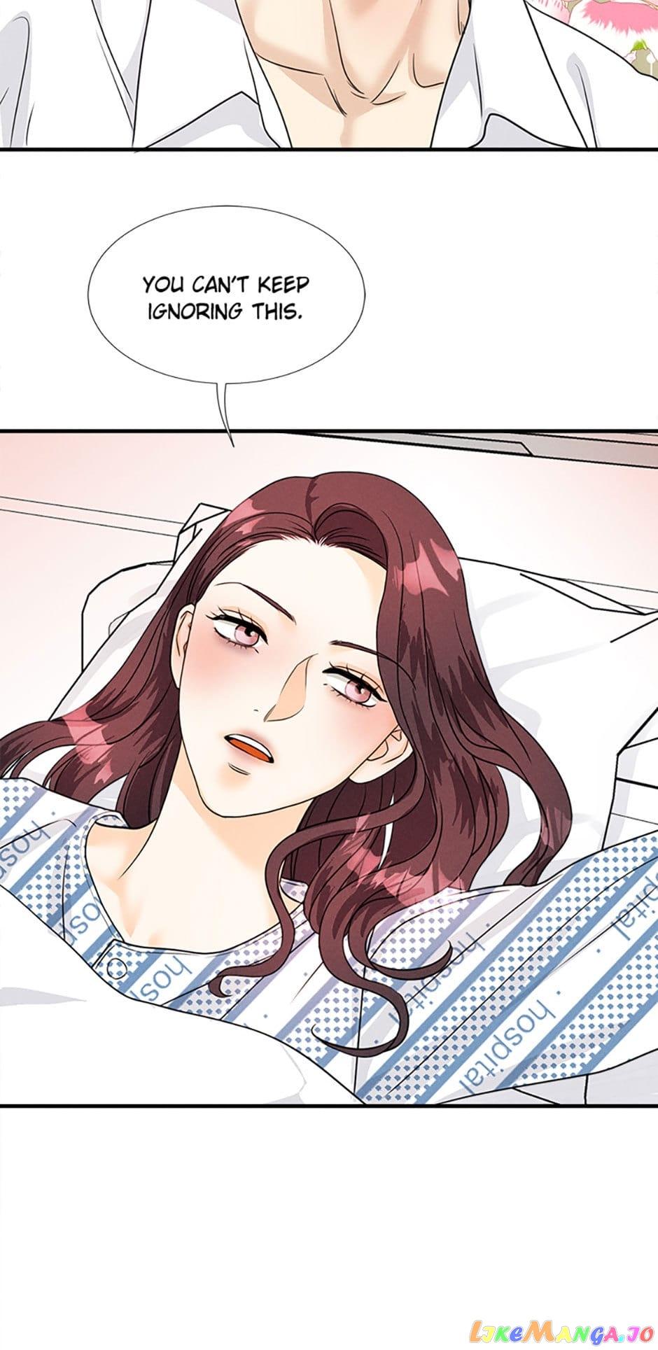 Personal Preference Chapter 28 page 34