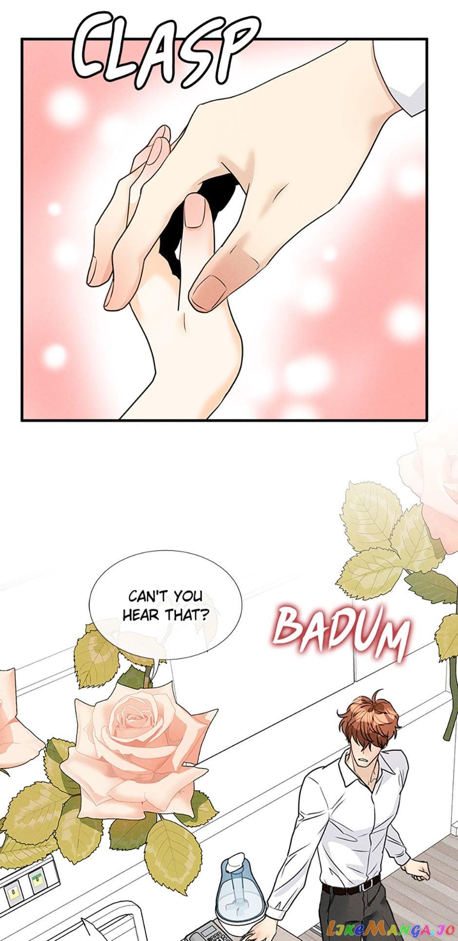 Personal Preference Chapter 28 page 35
