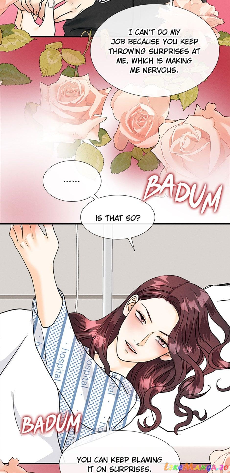 Personal Preference Chapter 28 page 38