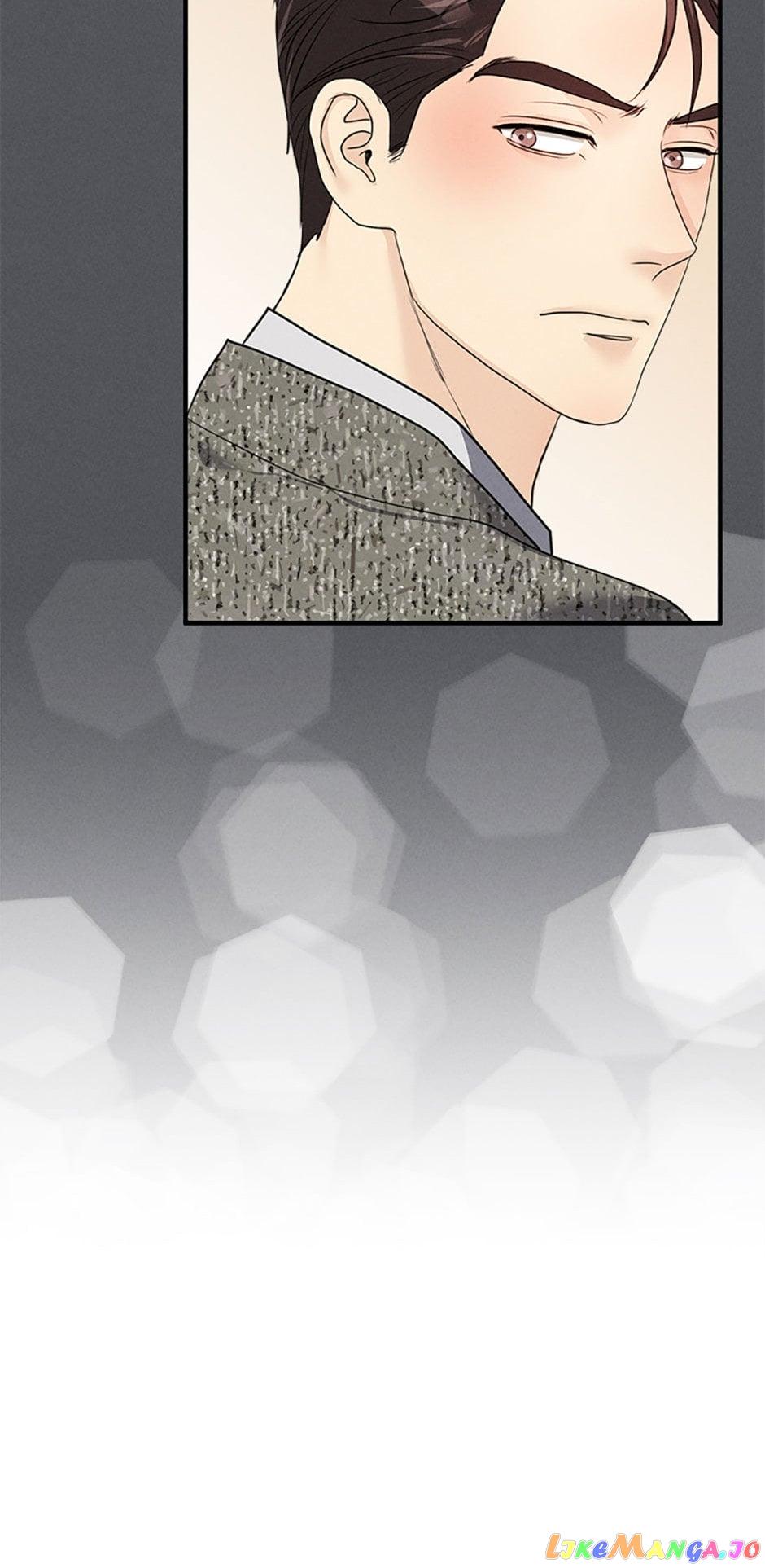 Personal Preference Chapter 28 page 3