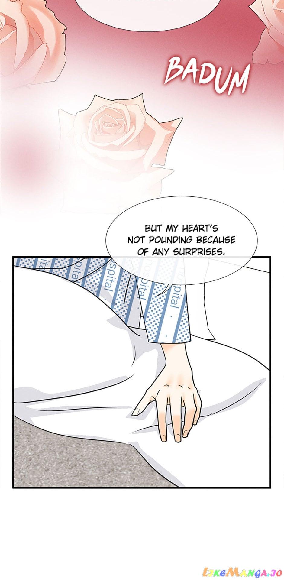 Personal Preference Chapter 28 page 39