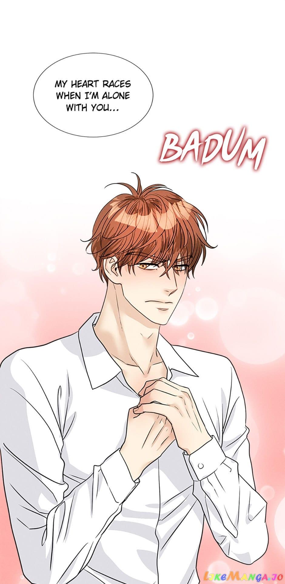 Personal Preference Chapter 28 page 40