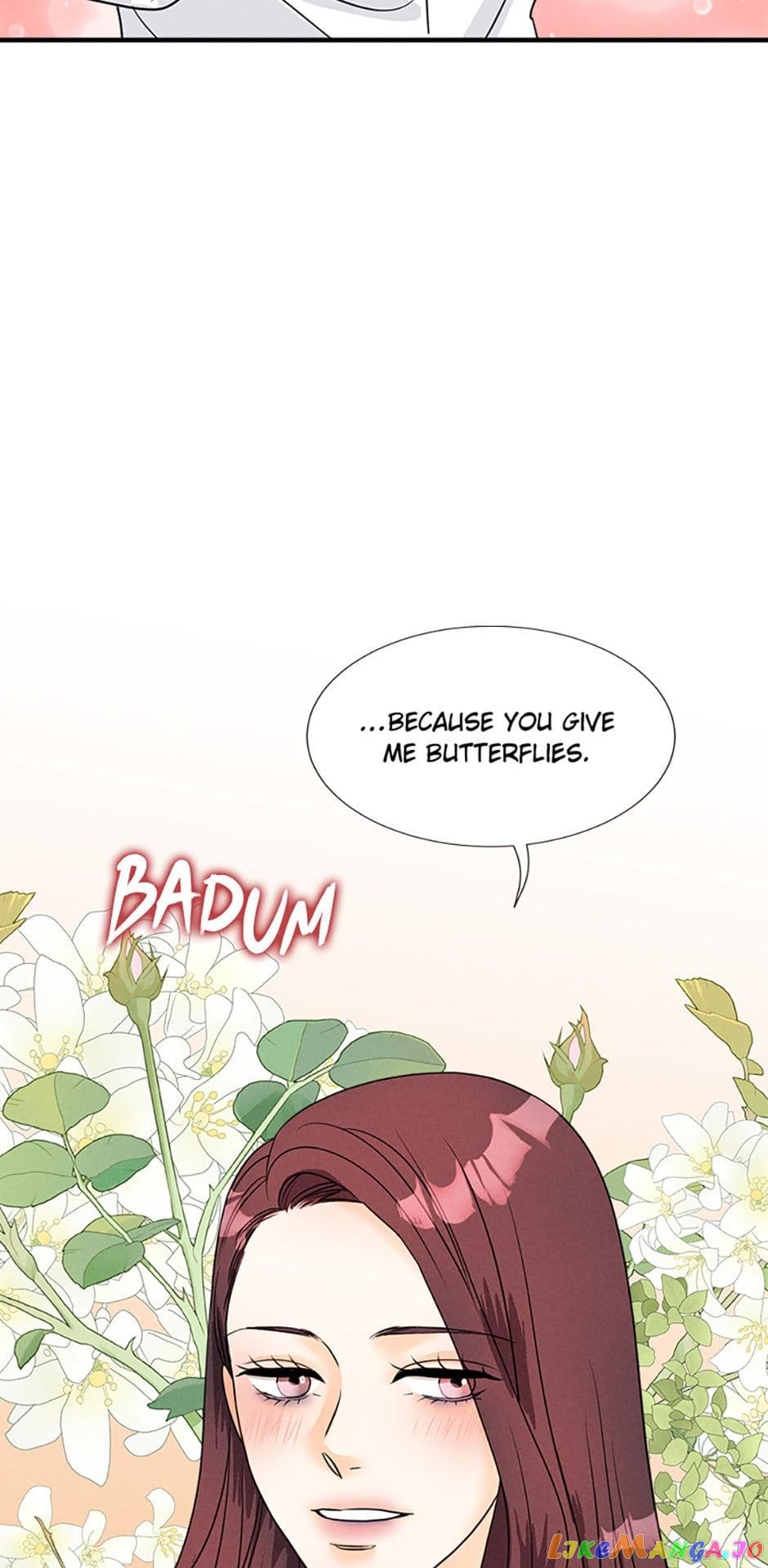 Personal Preference Chapter 28 page 41