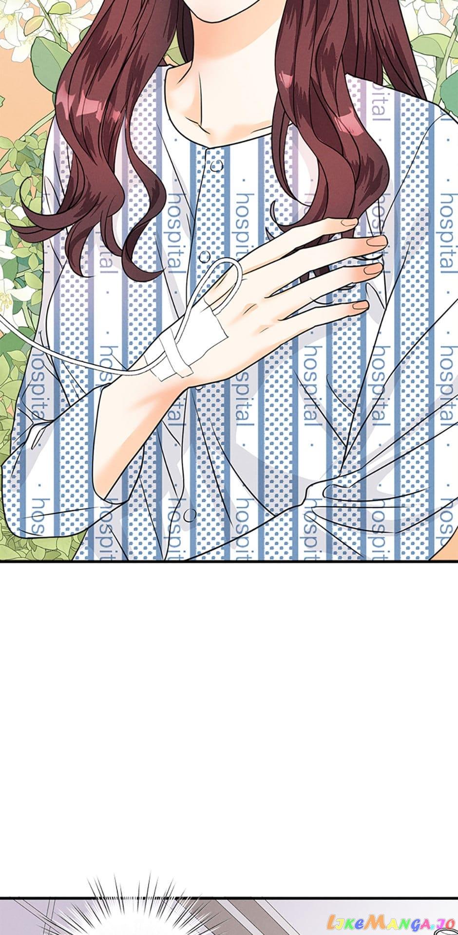 Personal Preference Chapter 28 page 42
