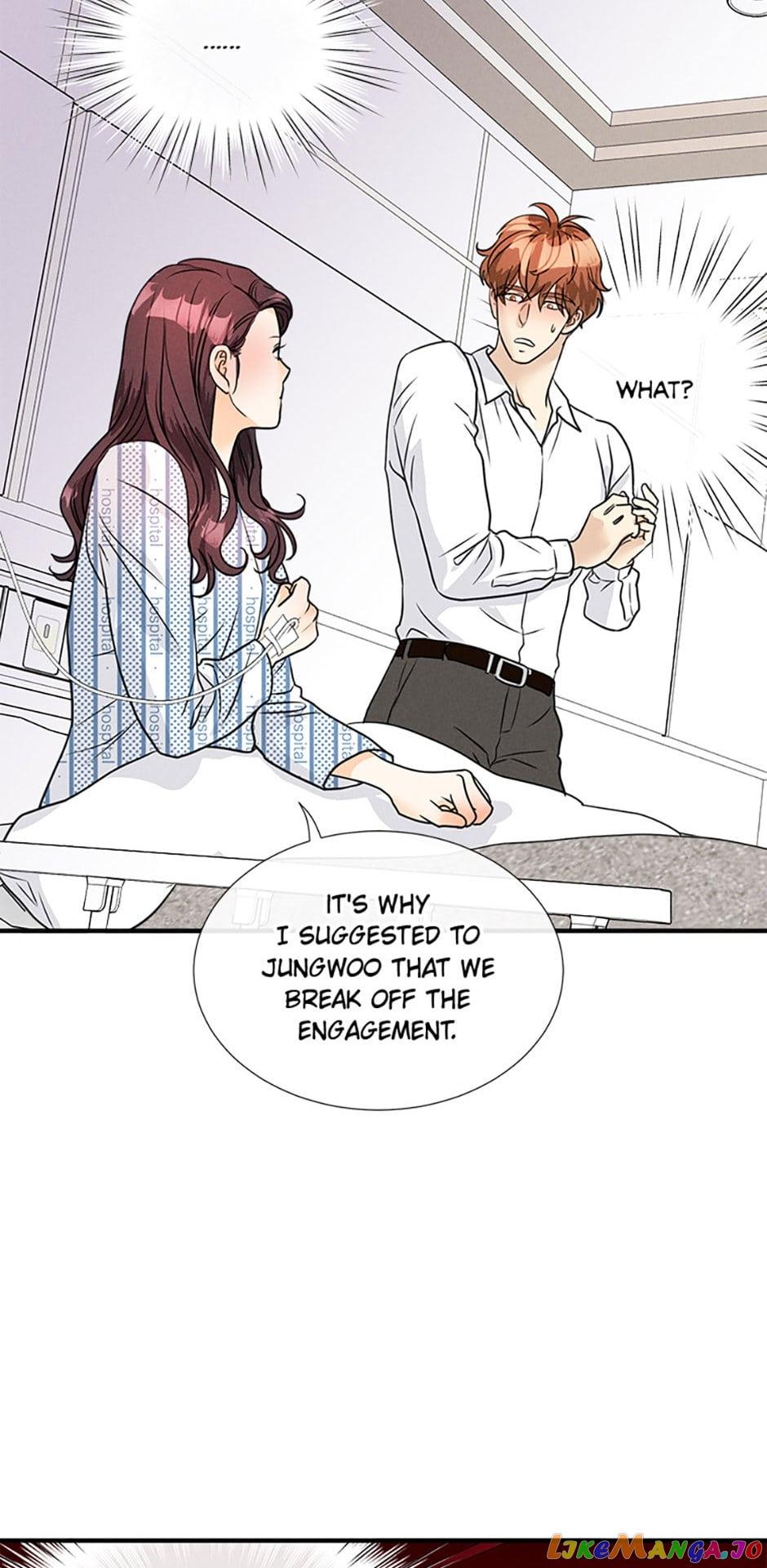 Personal Preference Chapter 28 page 43