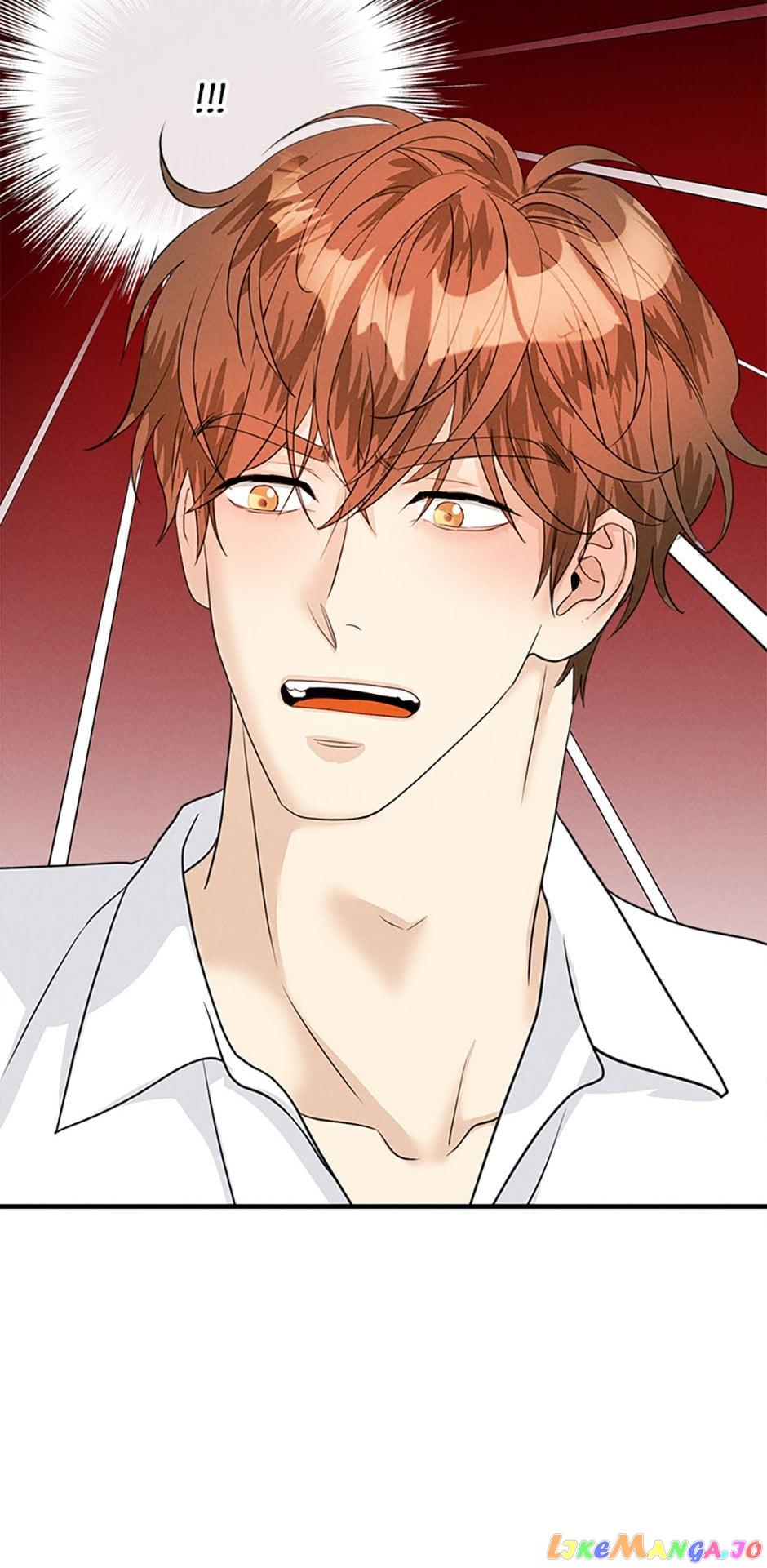 Personal Preference Chapter 28 page 44
