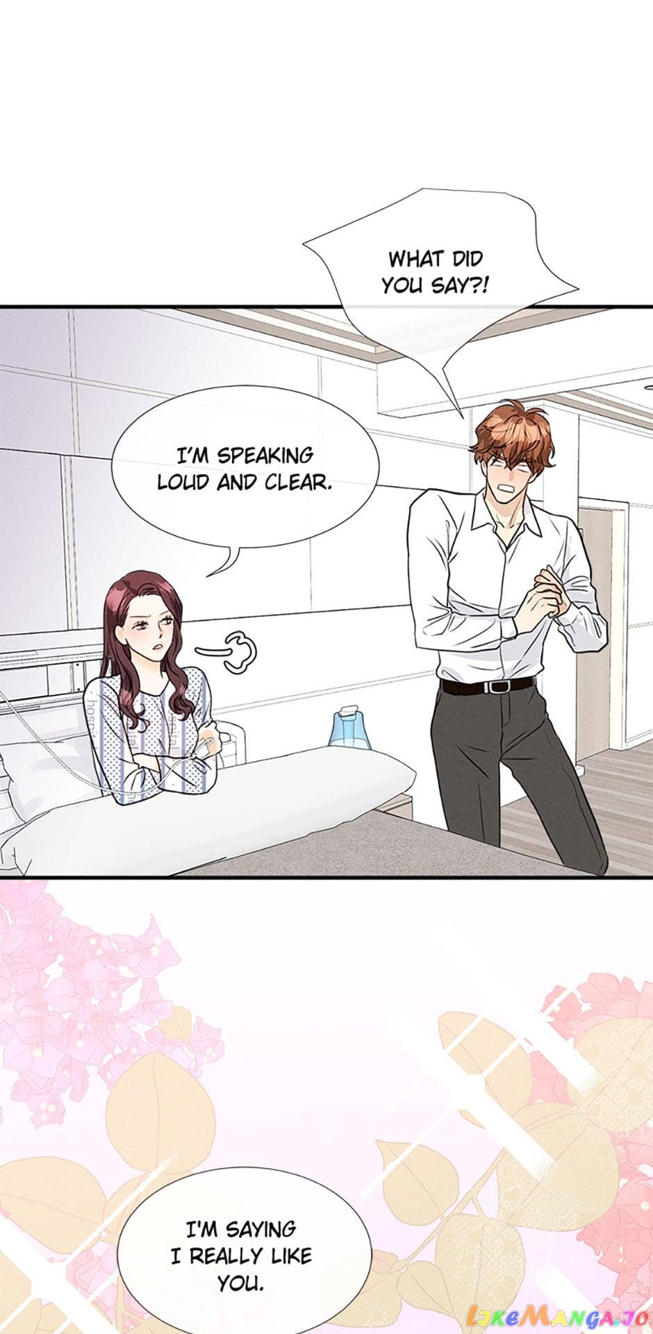 Personal Preference Chapter 28 page 45