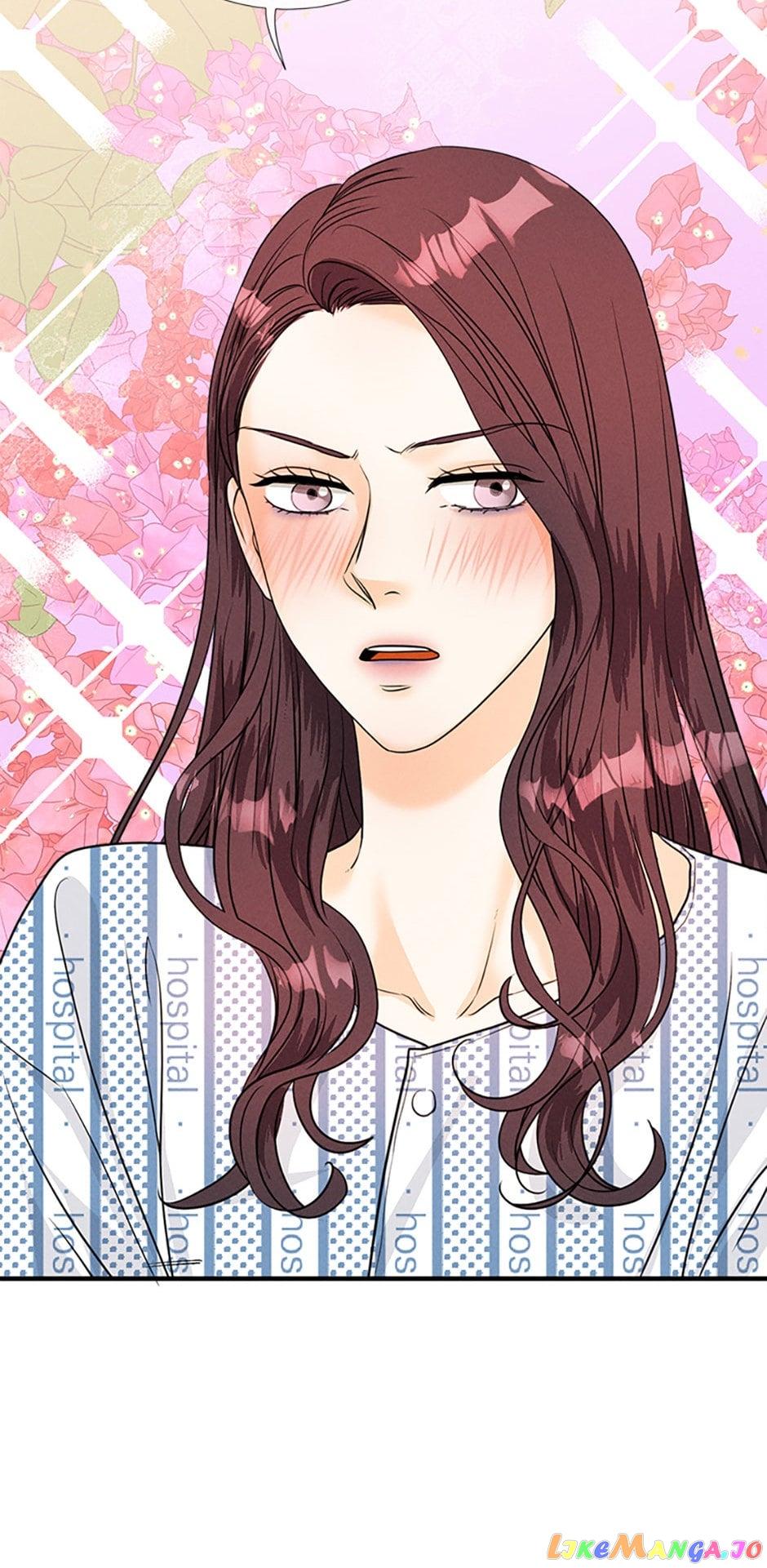 Personal Preference Chapter 28 page 46