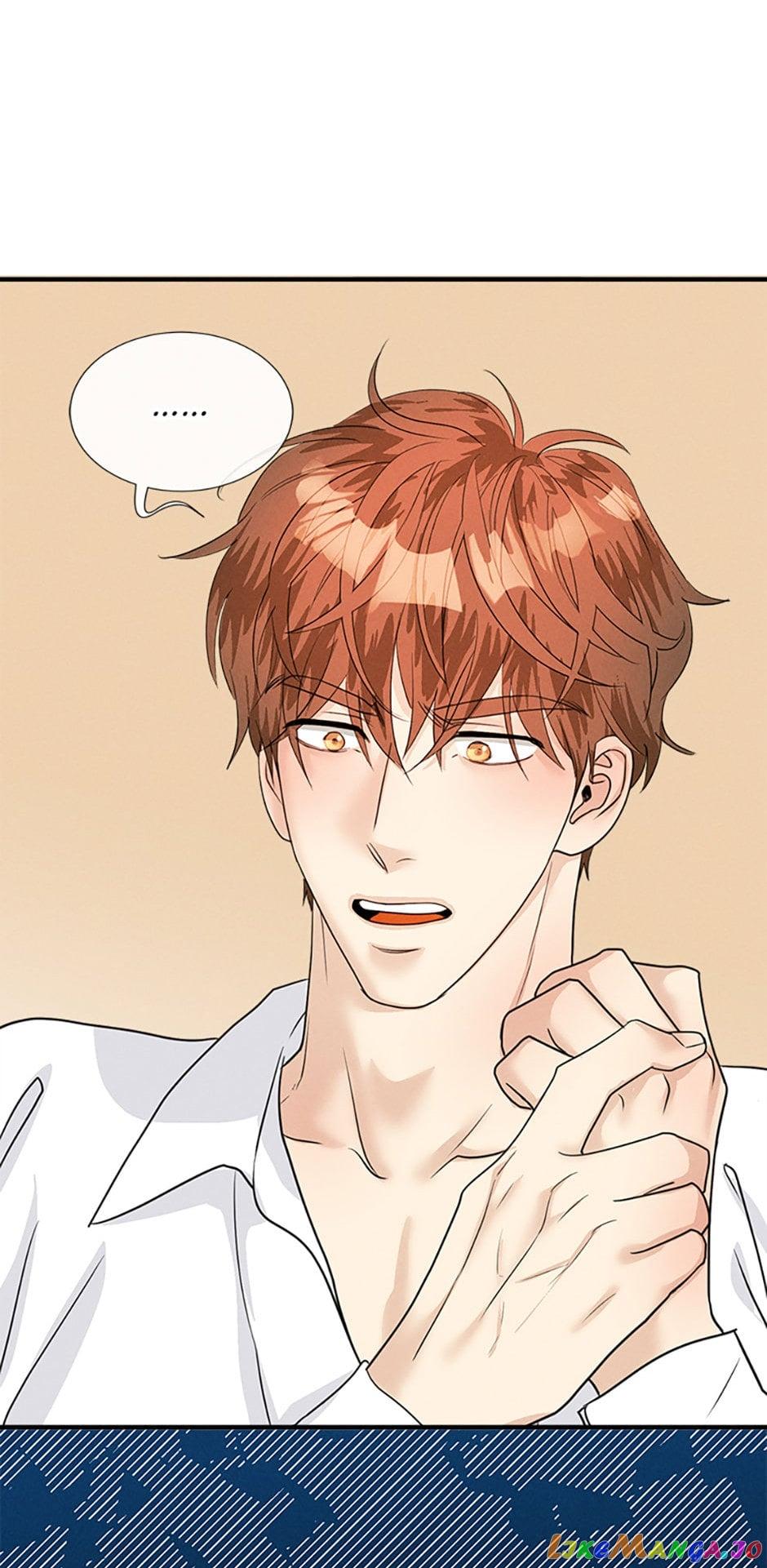 Personal Preference Chapter 28 page 47
