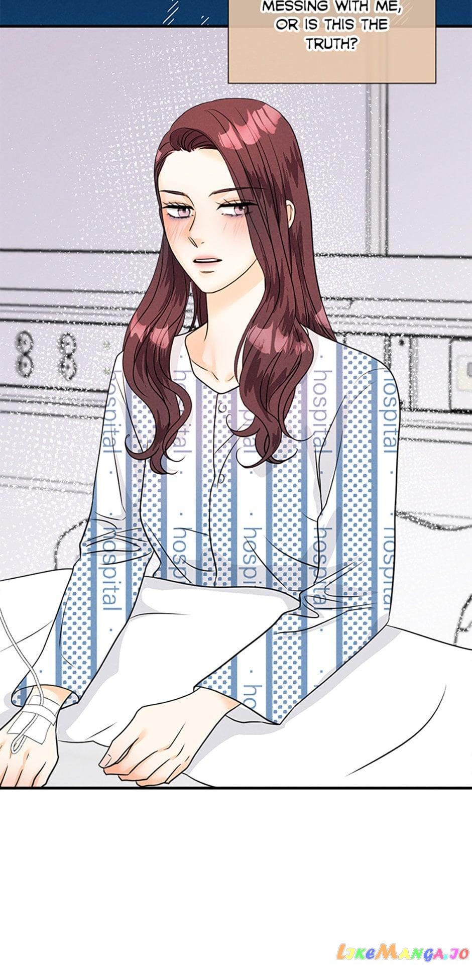 Personal Preference Chapter 28 page 49