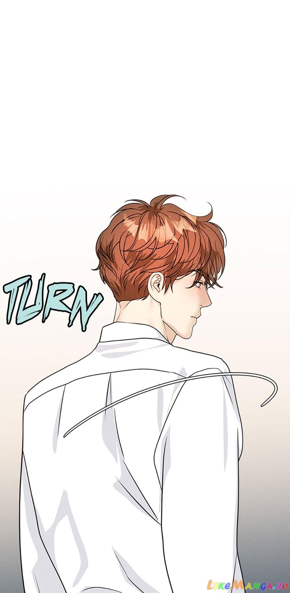 Personal Preference Chapter 28 page 50