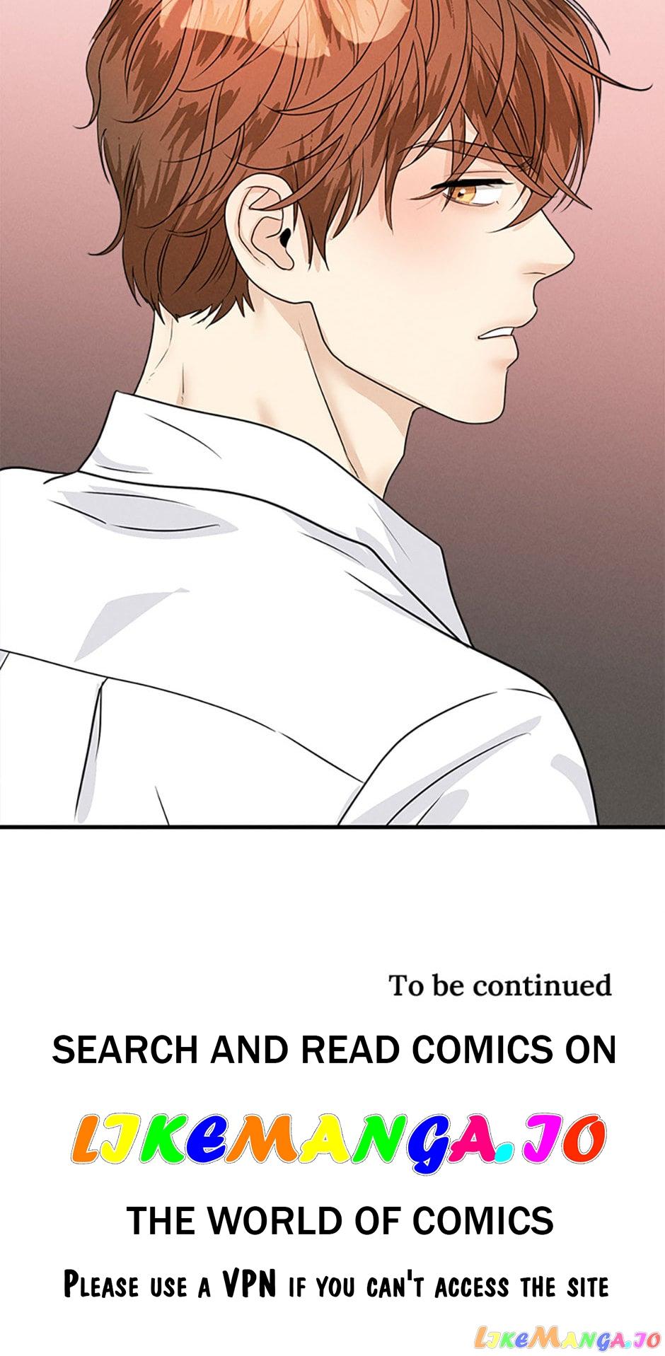 Personal Preference Chapter 28 page 53
