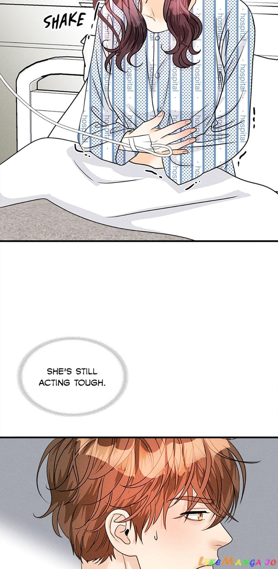Personal Preference Chapter 28 page 7