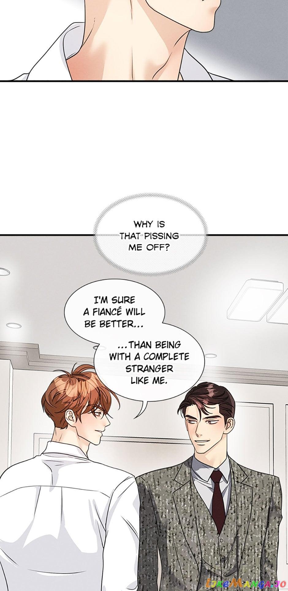 Personal Preference Chapter 28 page 8
