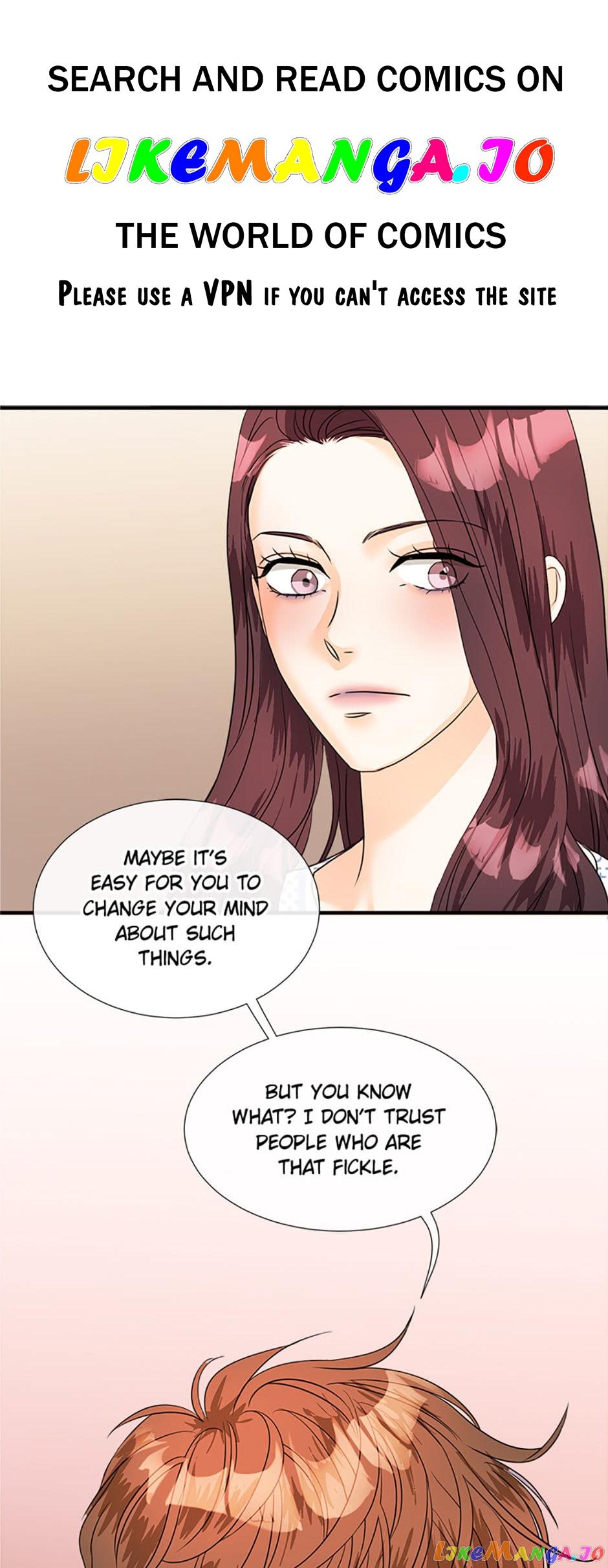 Personal Preference Chapter 29 page 0