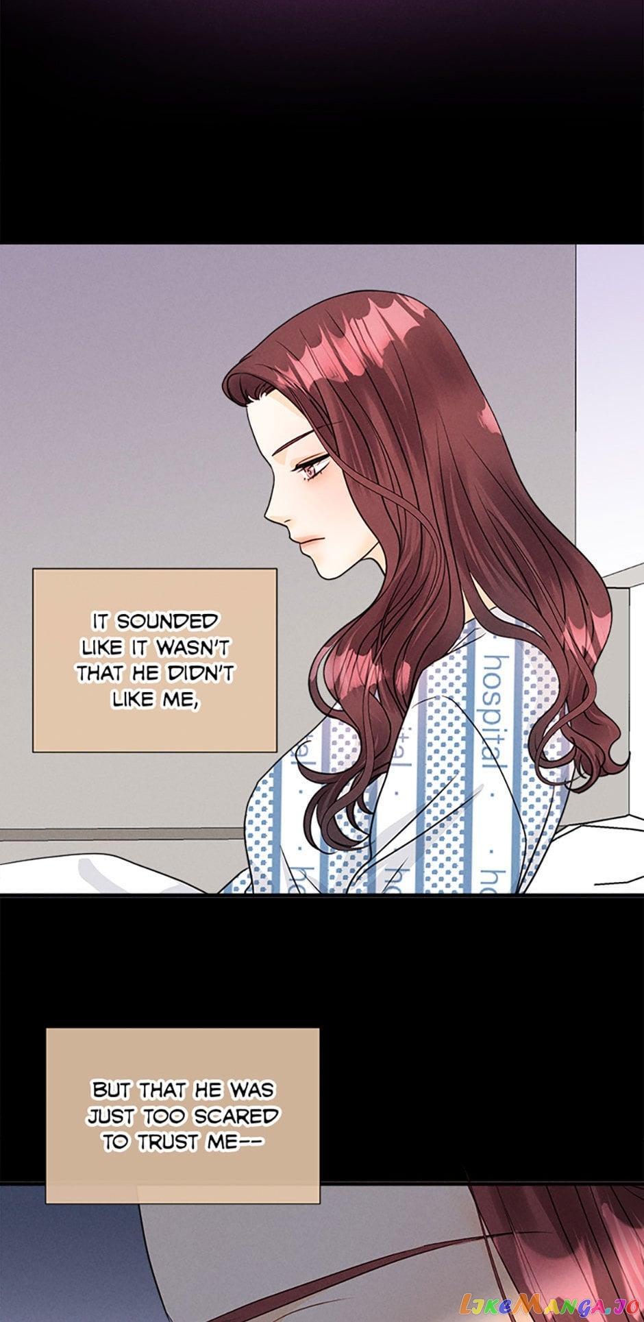 Personal Preference Chapter 29 page 9