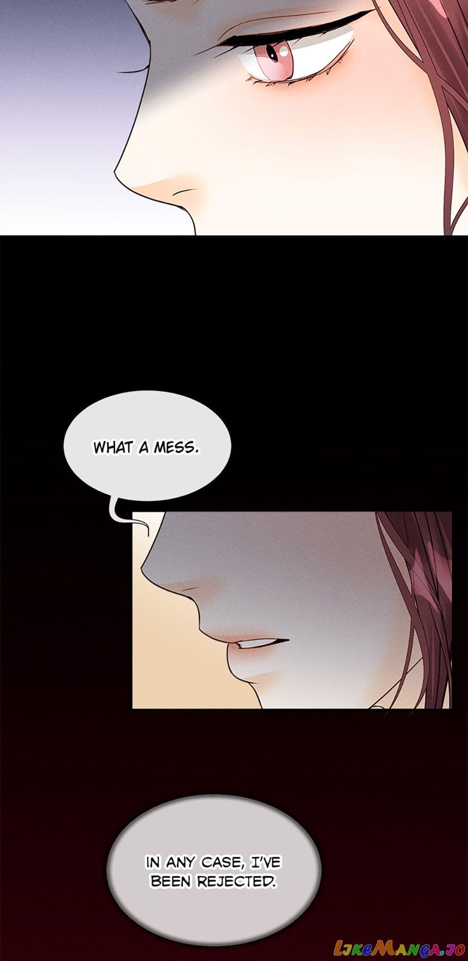 Personal Preference Chapter 29 page 10