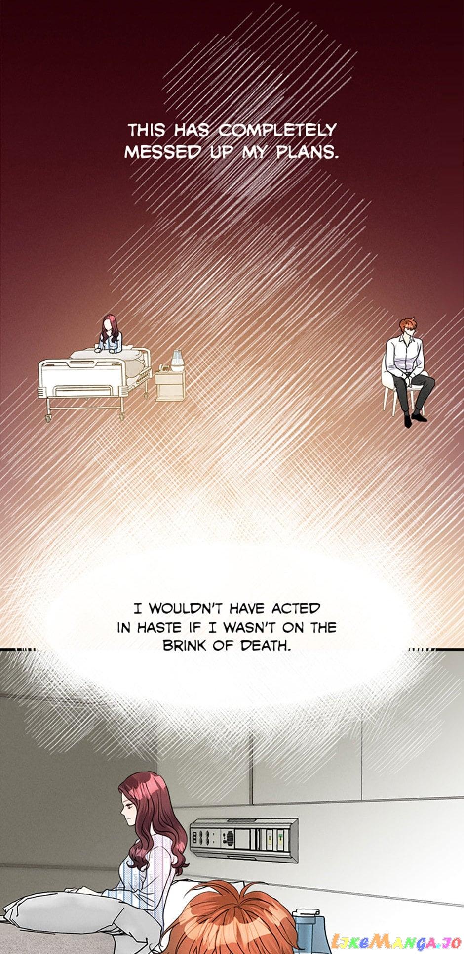 Personal Preference Chapter 29 page 11