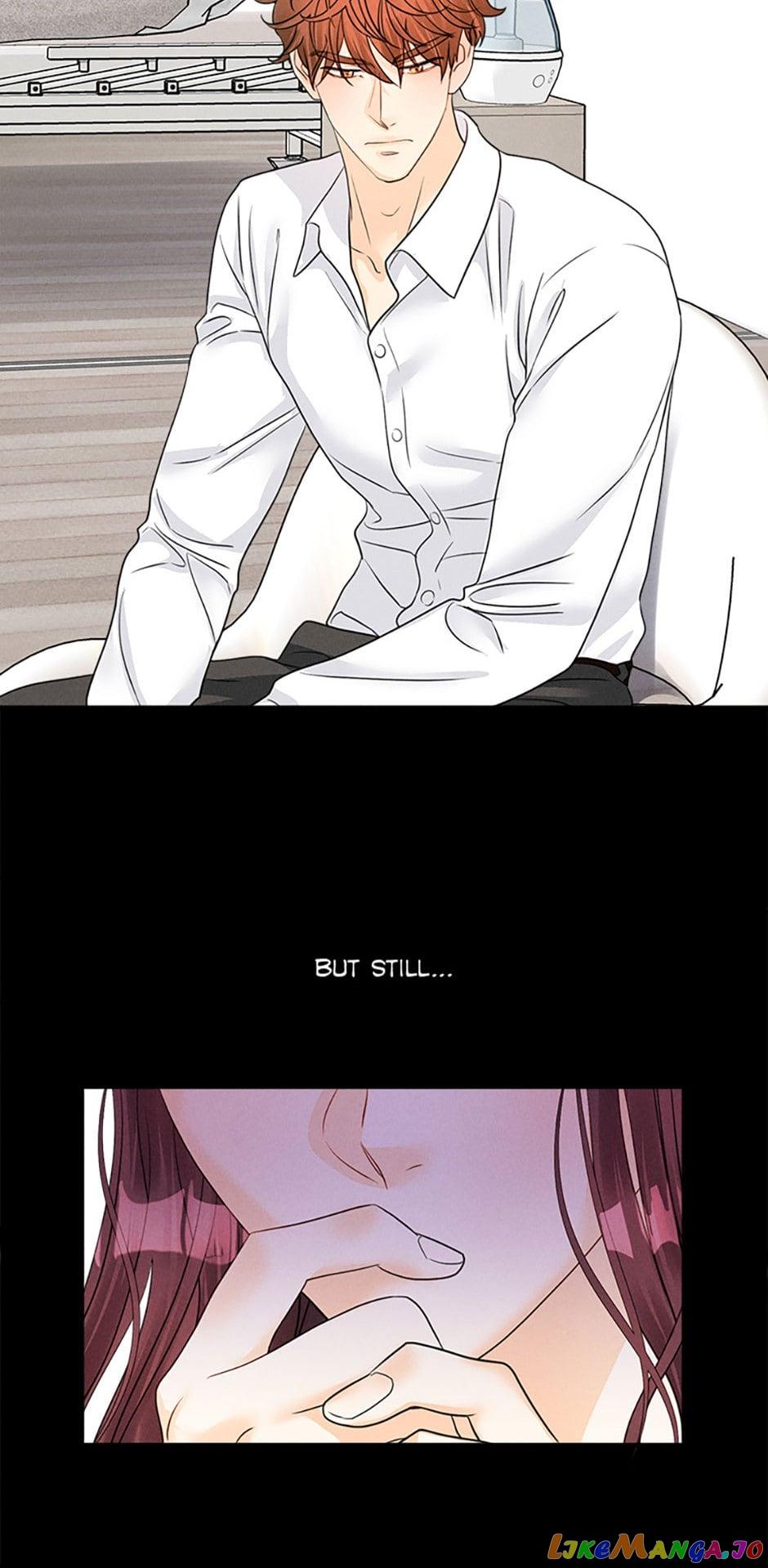 Personal Preference Chapter 29 page 12