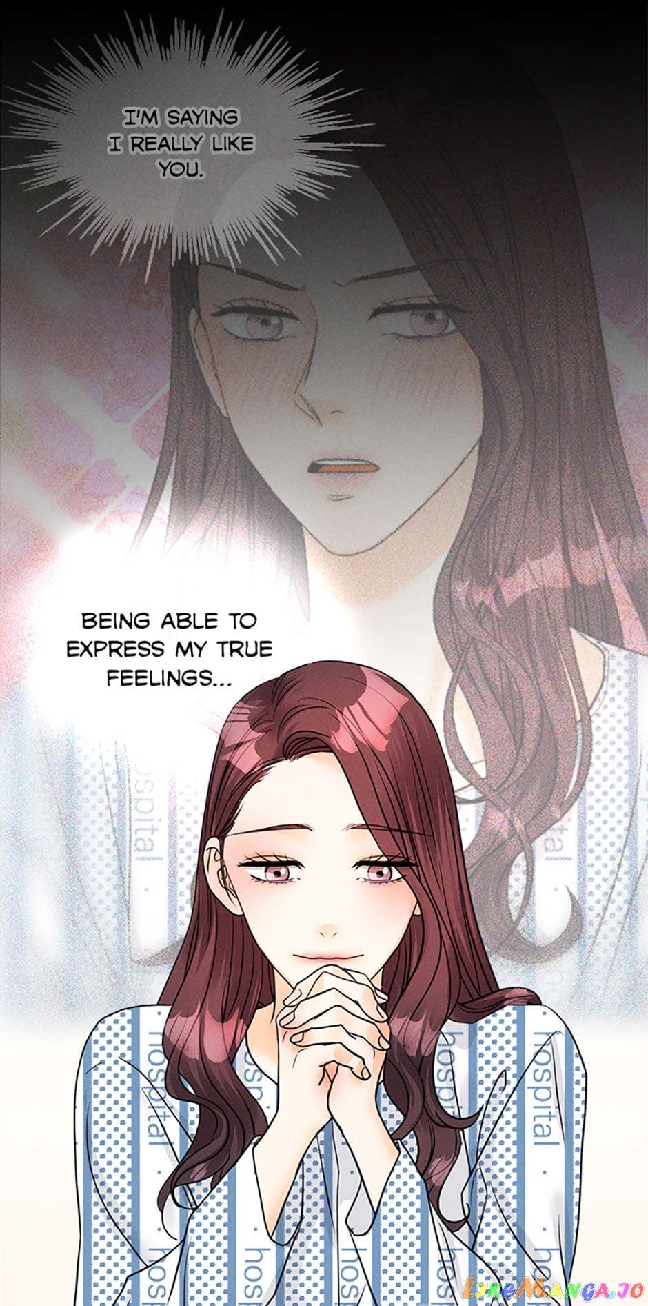 Personal Preference Chapter 29 page 13