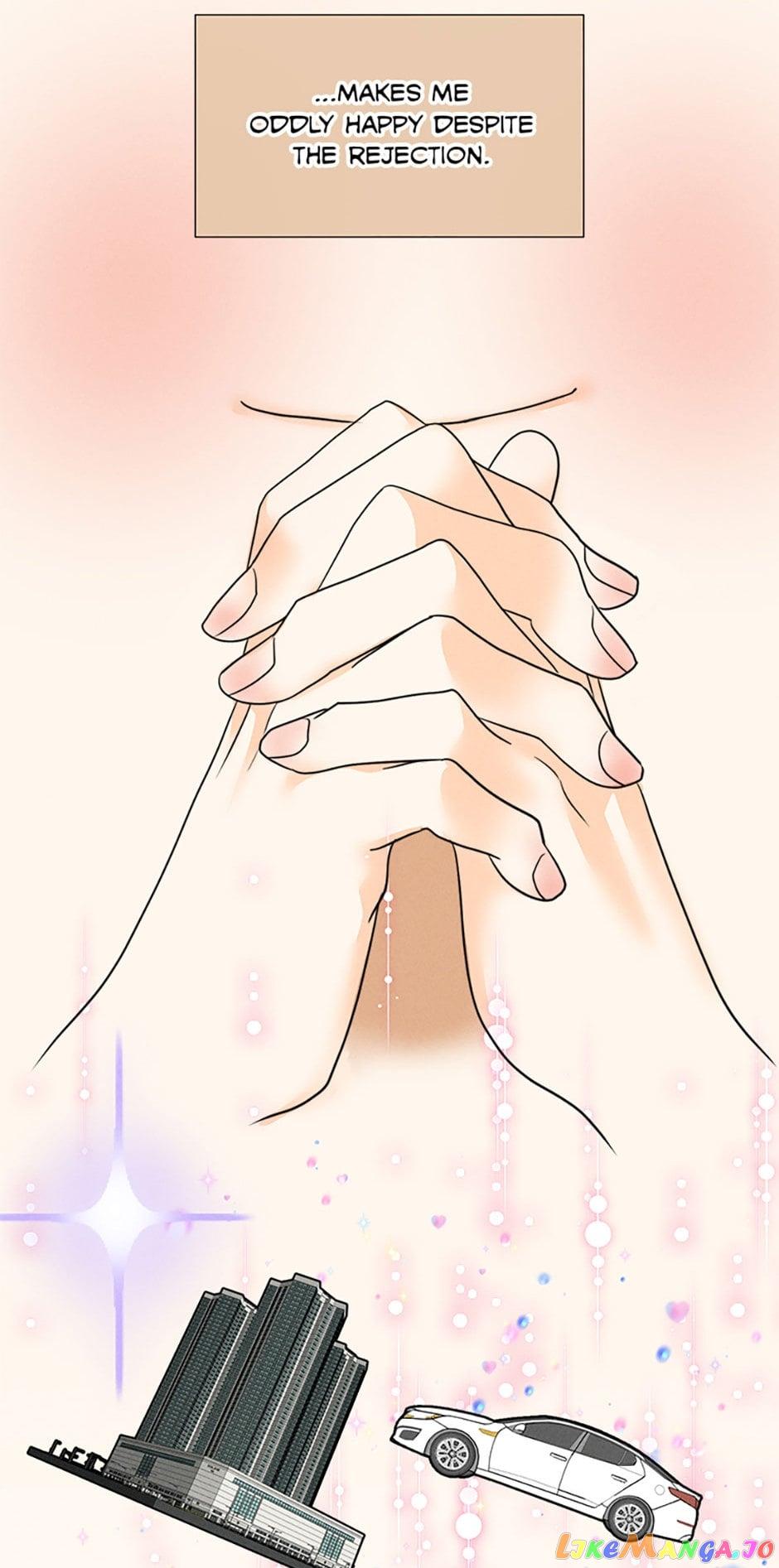 Personal Preference Chapter 29 page 15