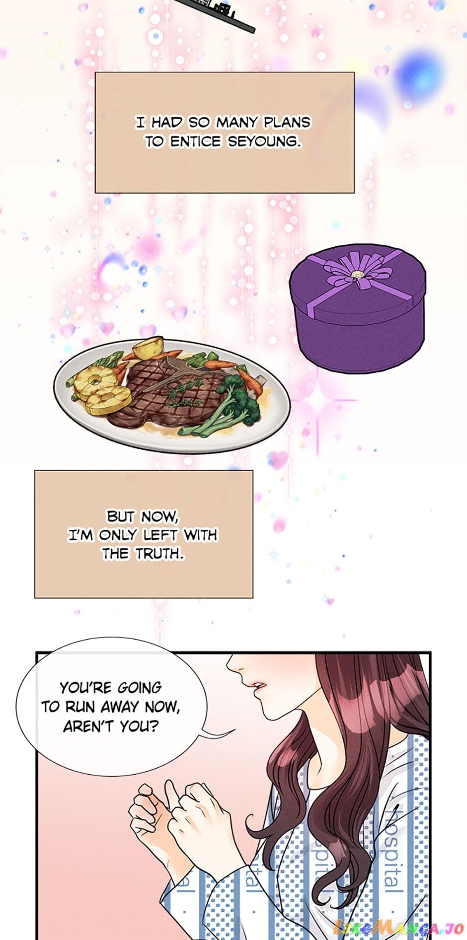Personal Preference Chapter 29 page 16