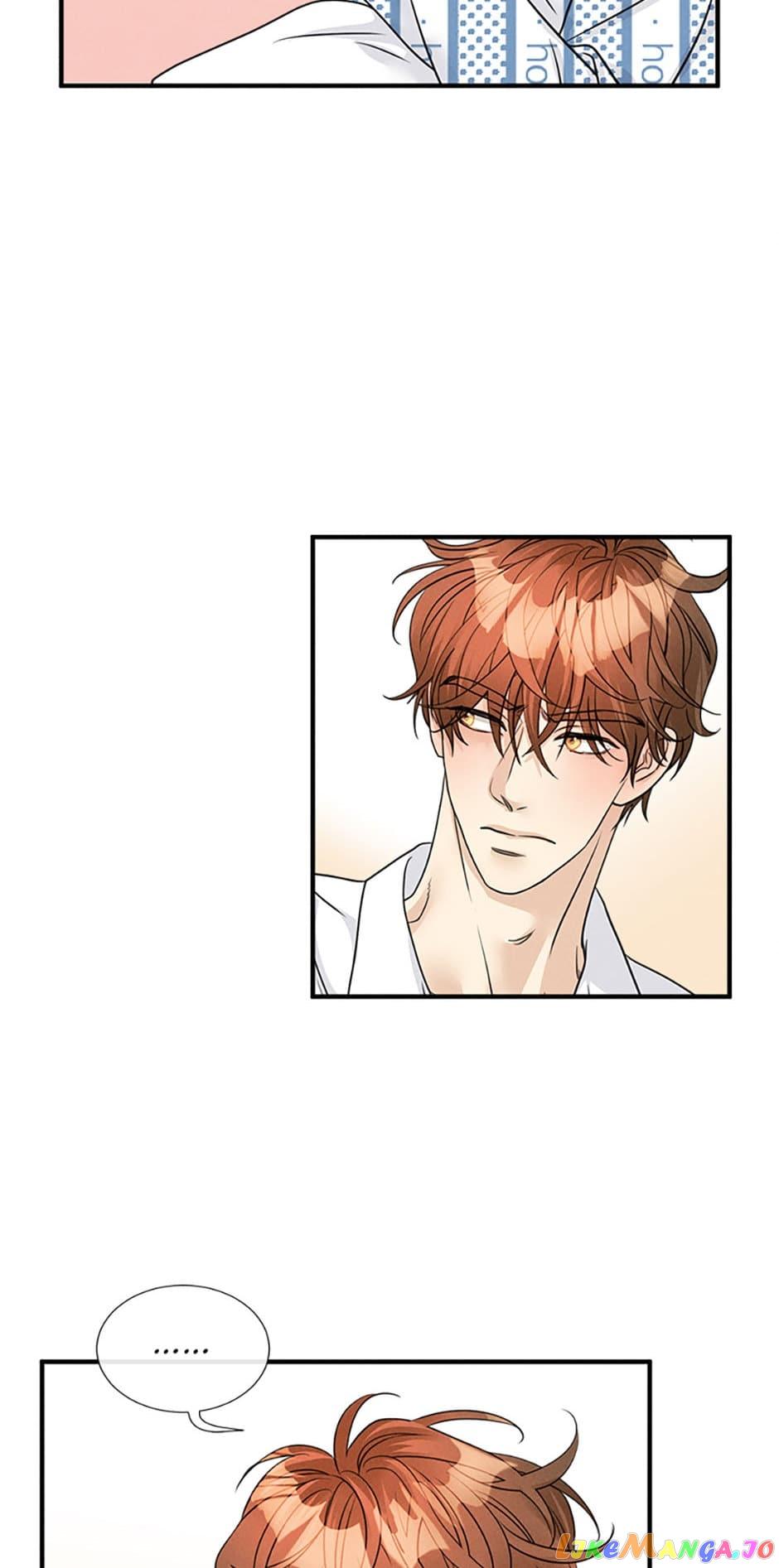 Personal Preference Chapter 29 page 17