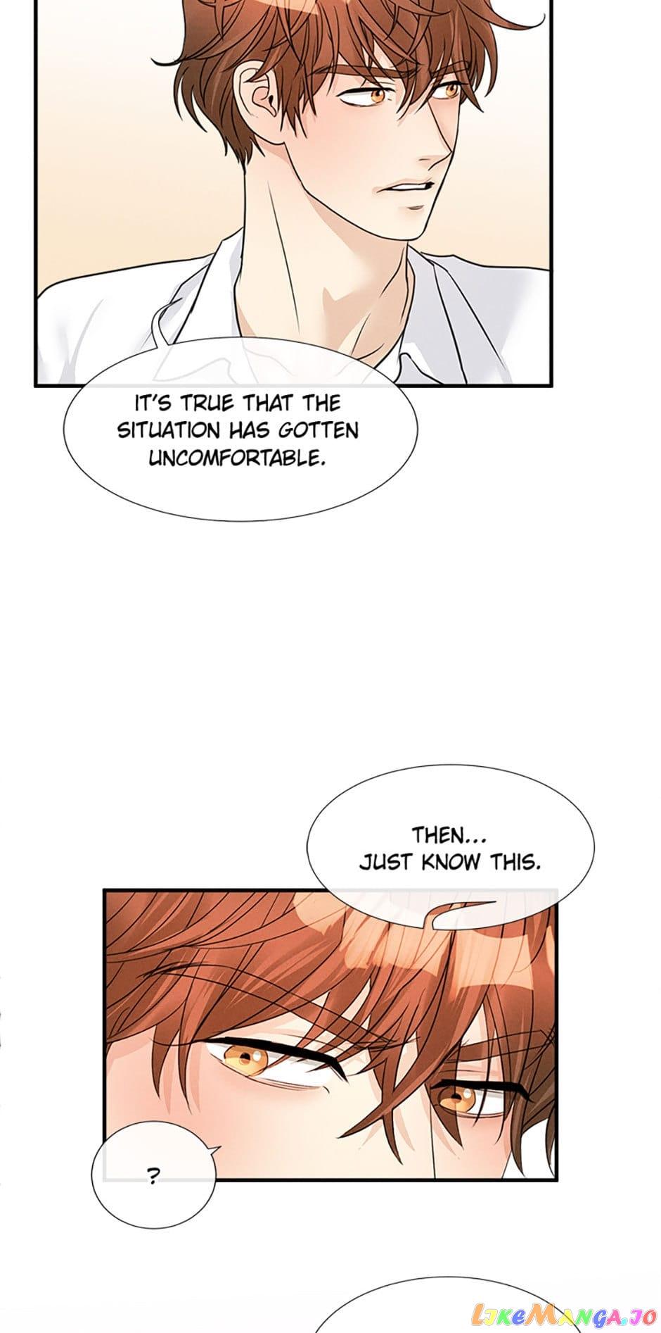 Personal Preference Chapter 29 page 18