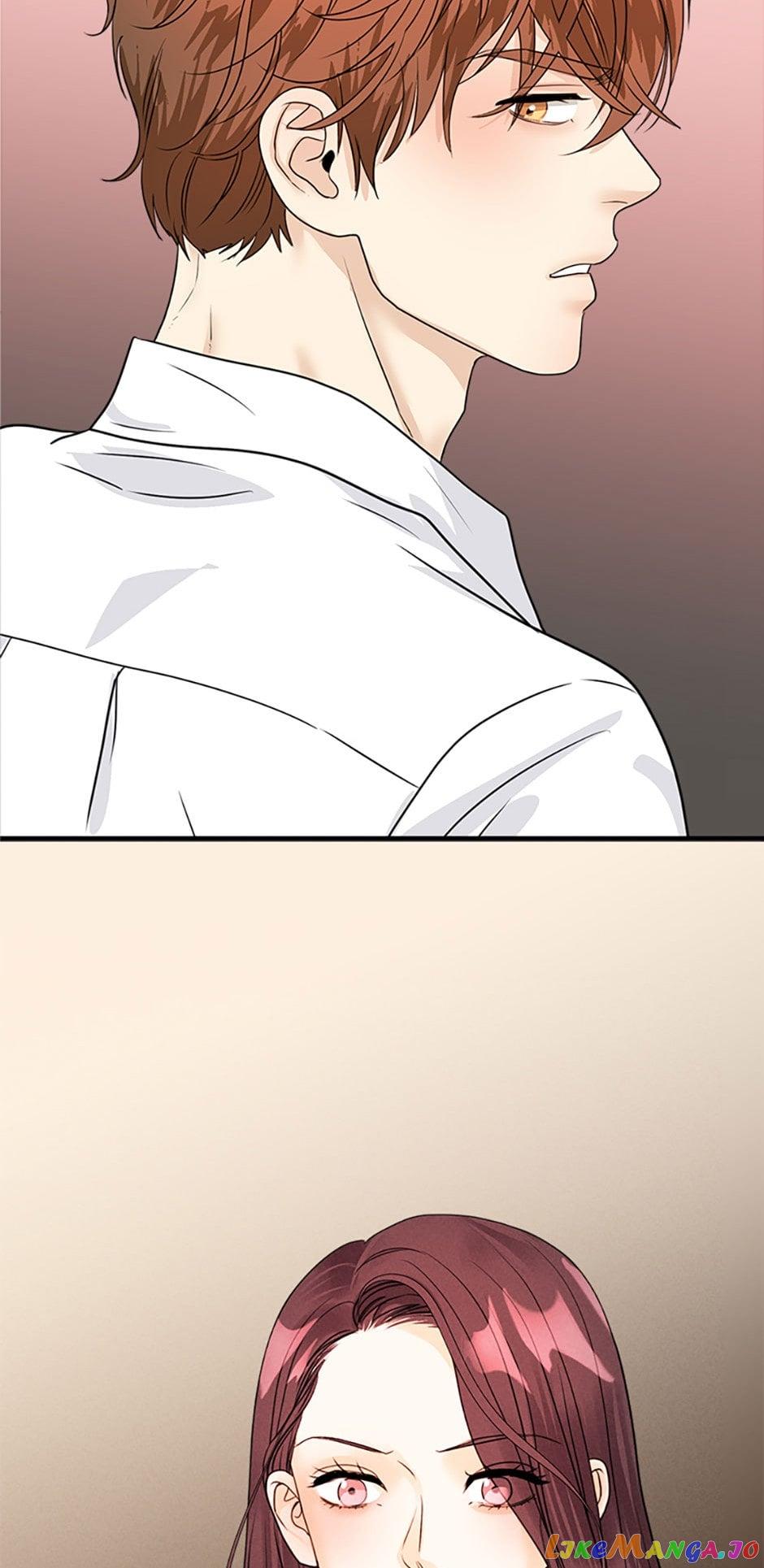 Personal Preference Chapter 29 page 1