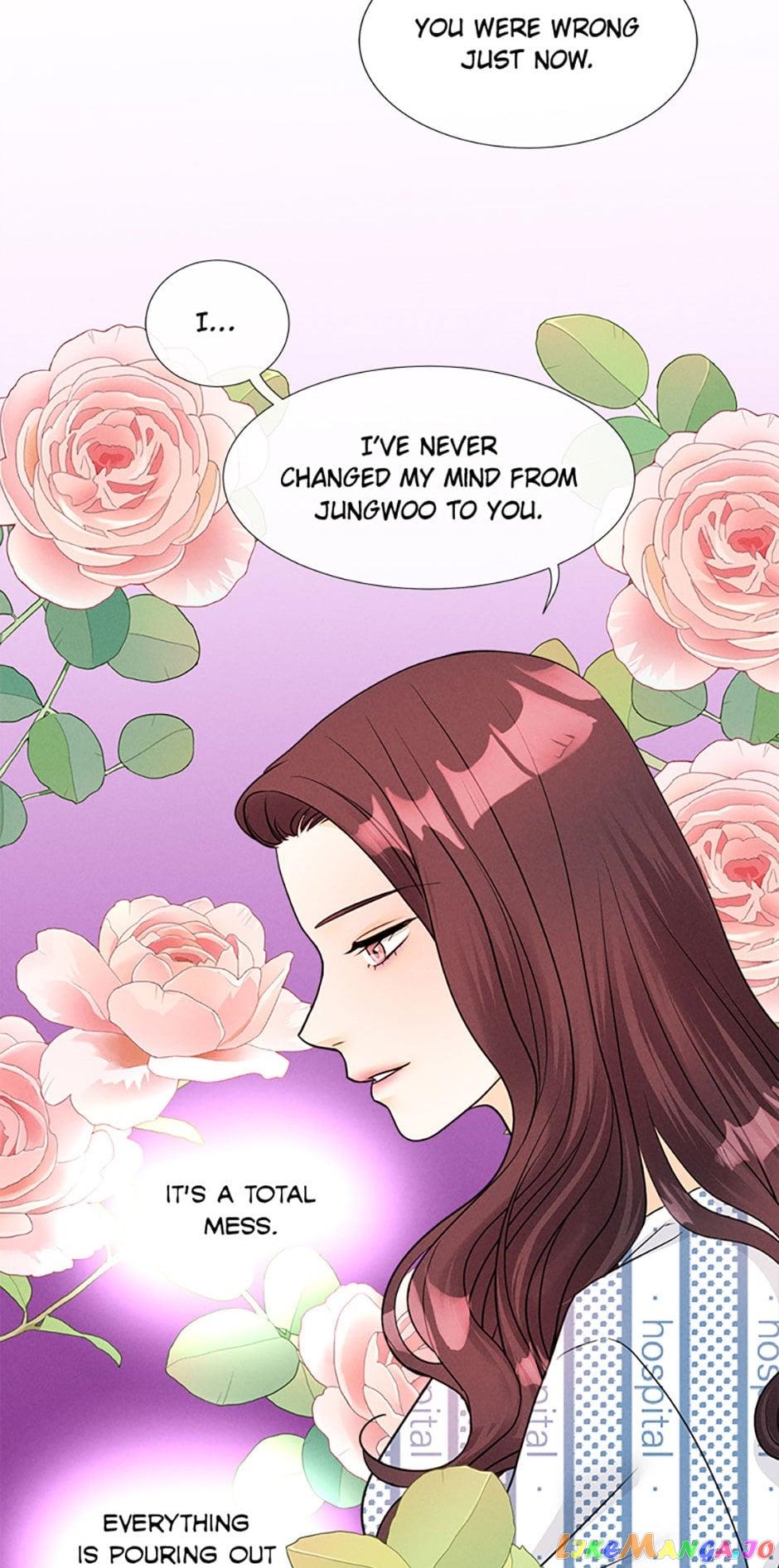 Personal Preference Chapter 29 page 19