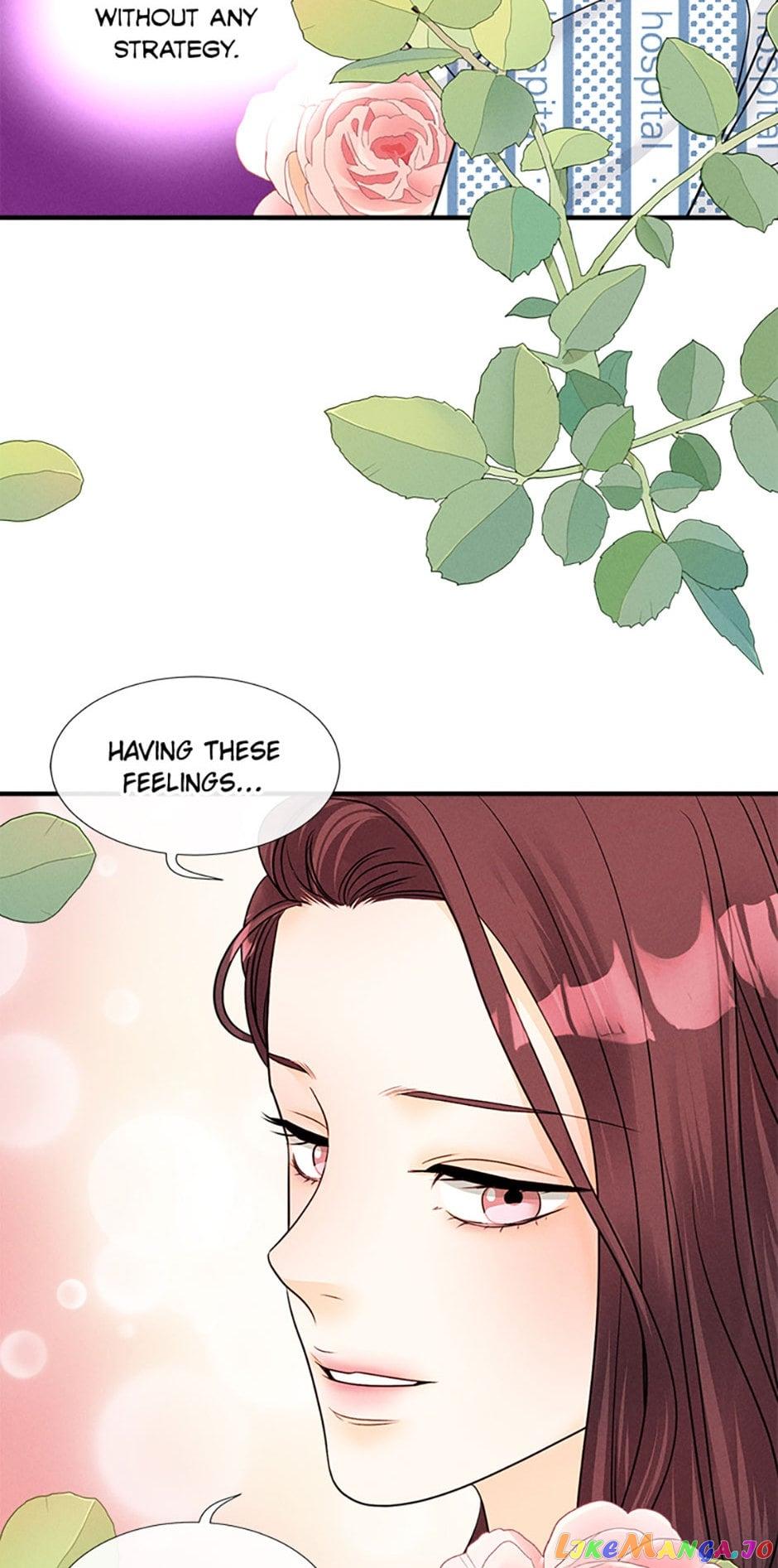 Personal Preference Chapter 29 page 20