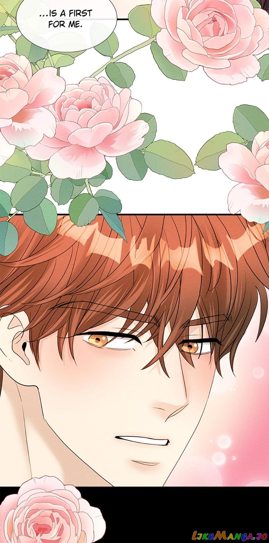 Personal Preference Chapter 29 page 21