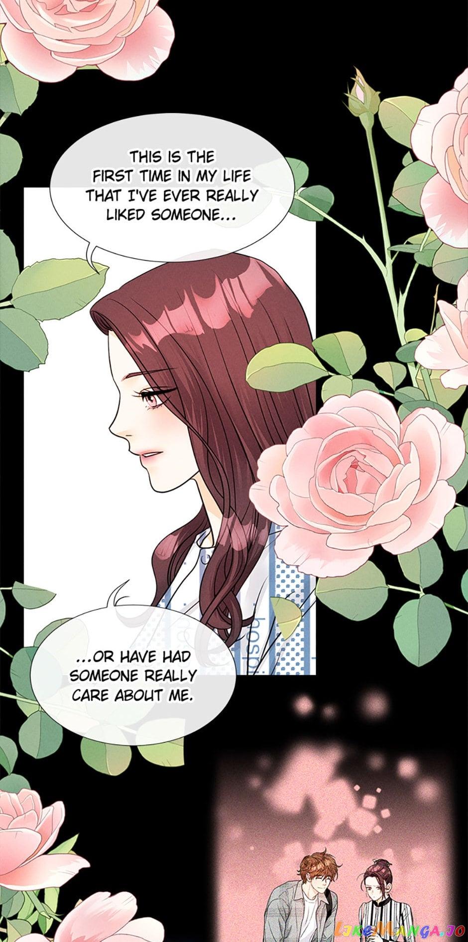 Personal Preference Chapter 29 page 22