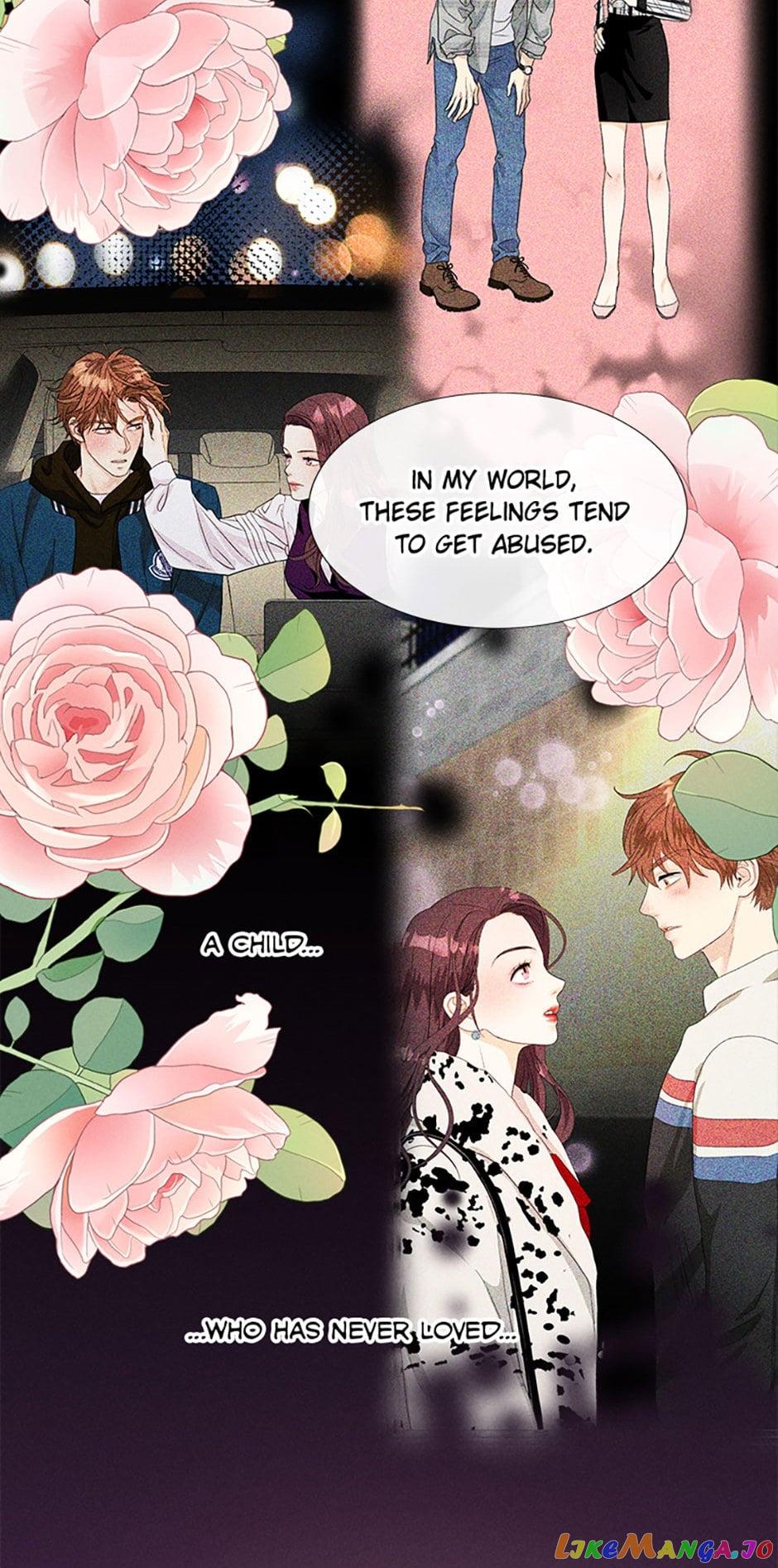 Personal Preference Chapter 29 page 23