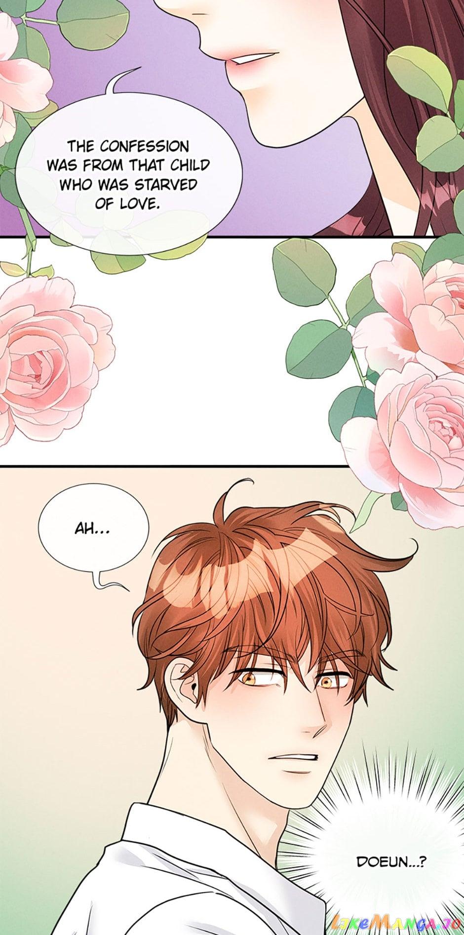Personal Preference Chapter 29 page 25