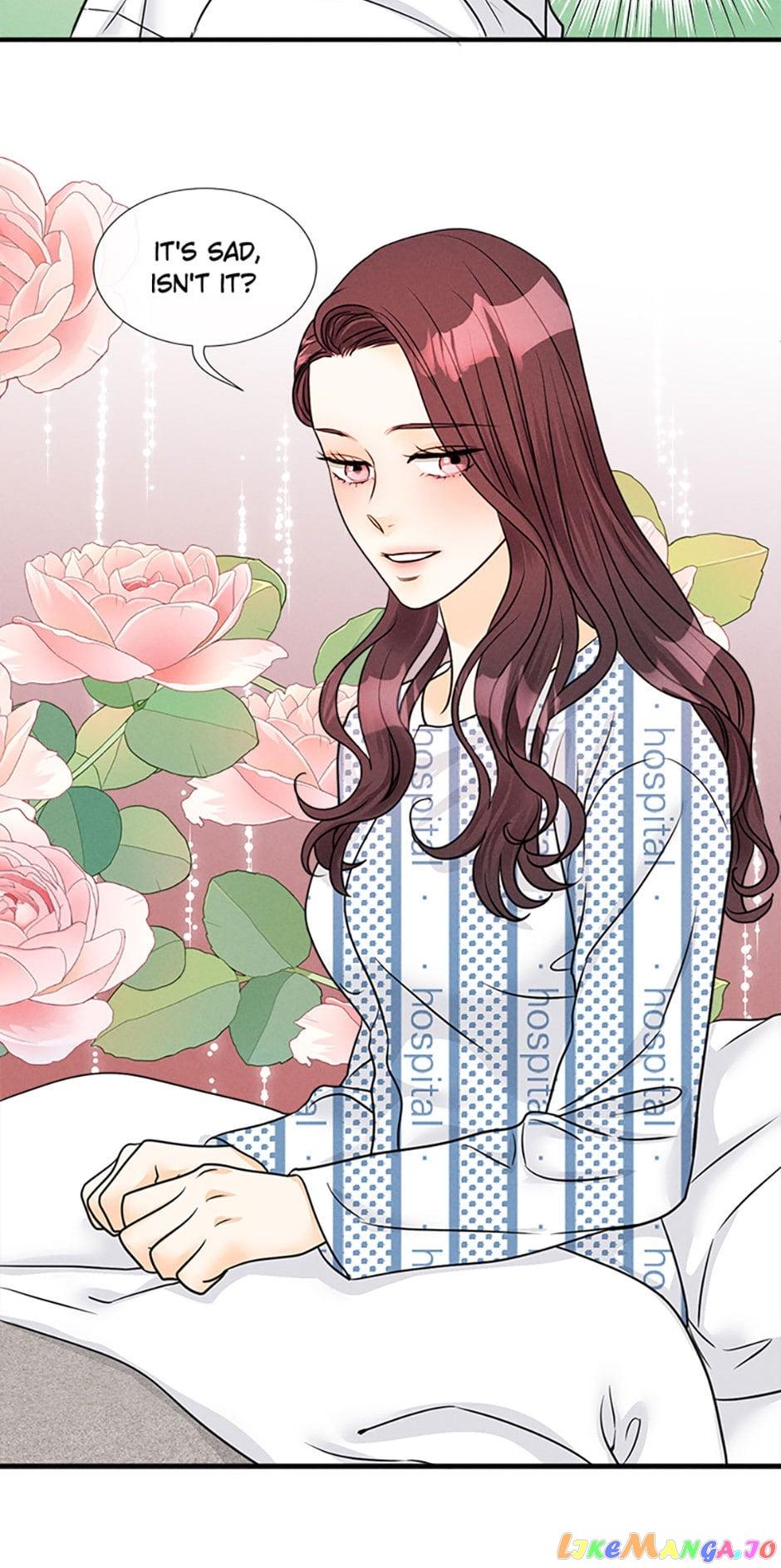 Personal Preference Chapter 29 page 26