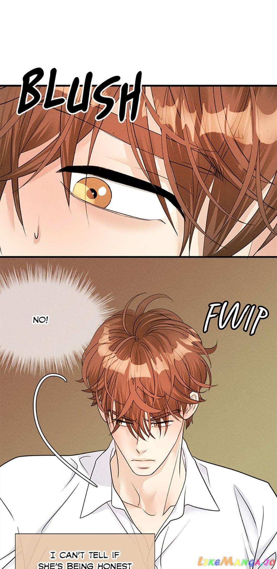 Personal Preference Chapter 29 page 27