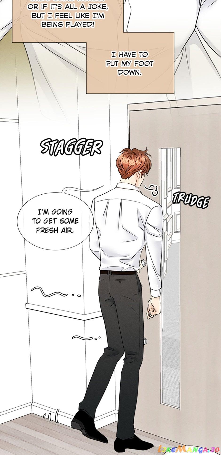 Personal Preference Chapter 29 page 28