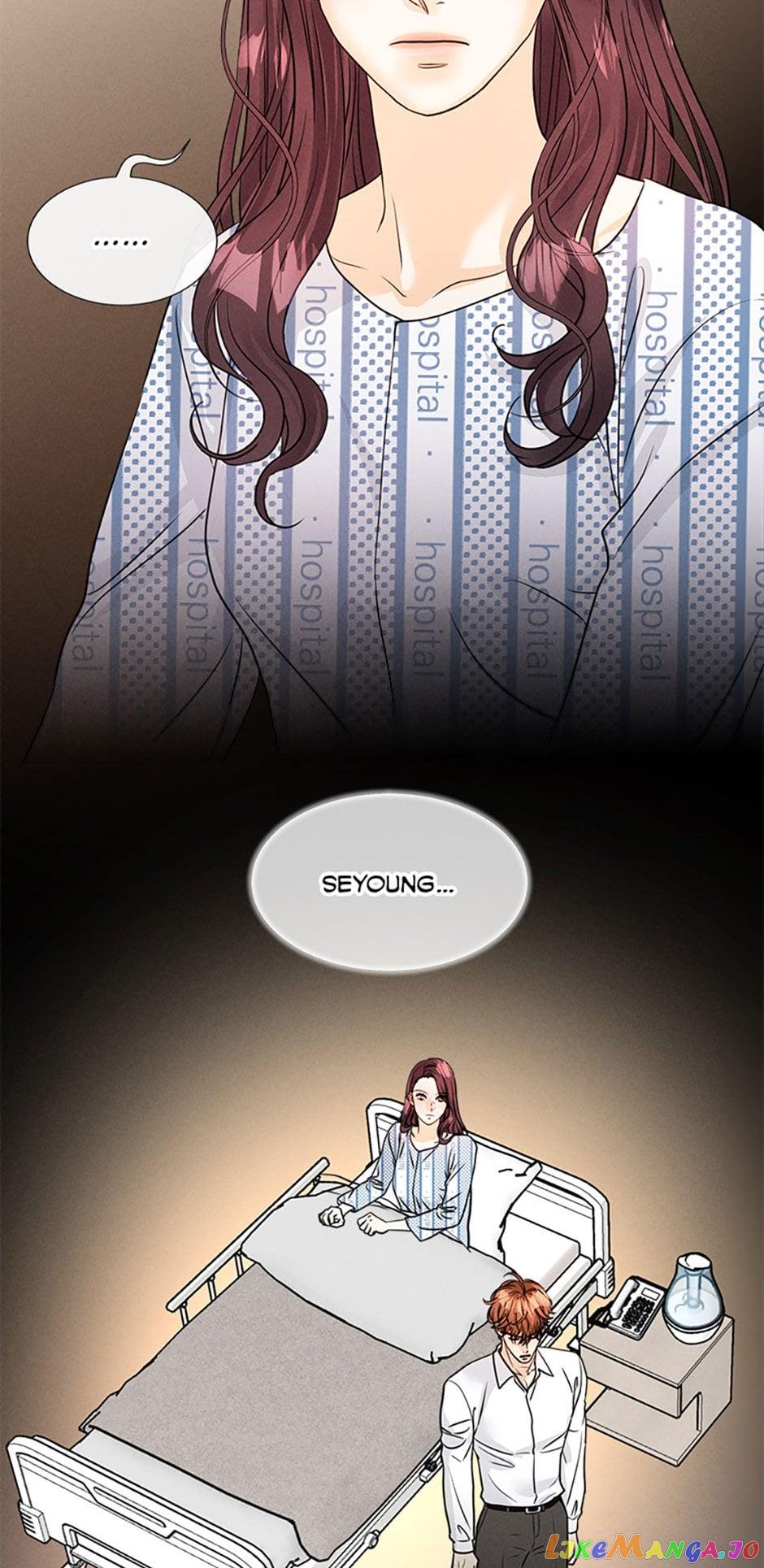 Personal Preference Chapter 29 page 2