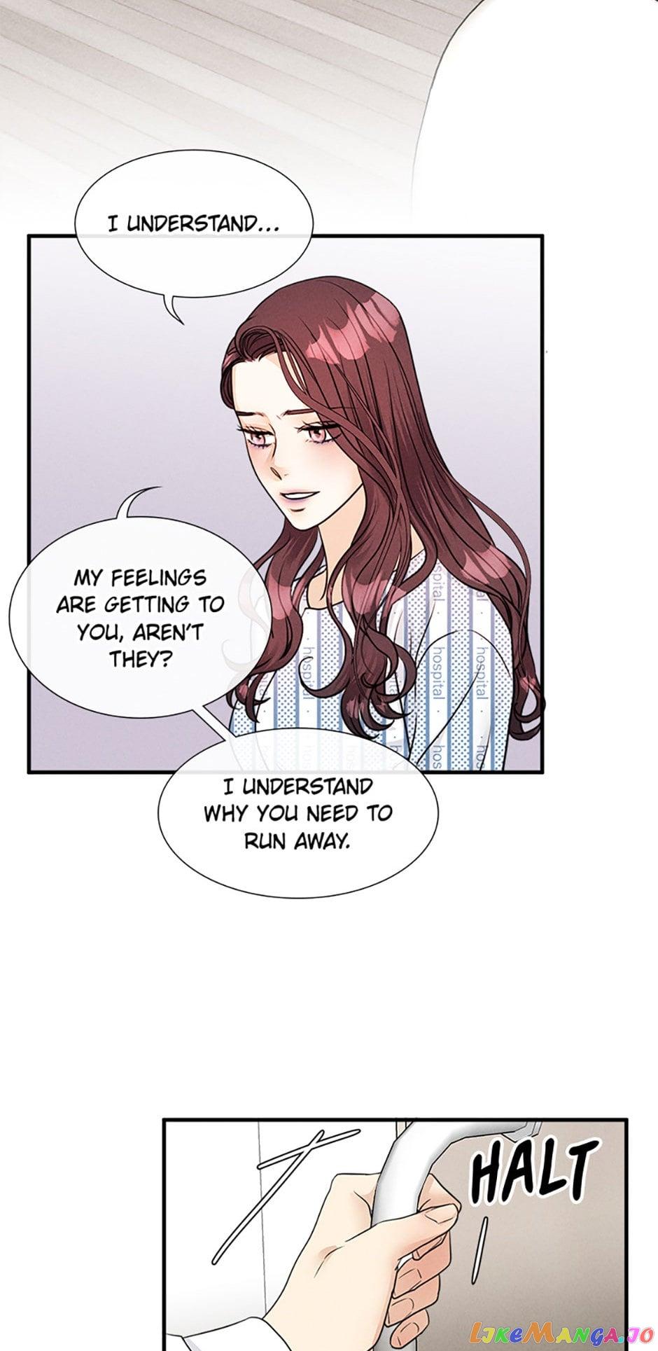Personal Preference Chapter 29 page 29
