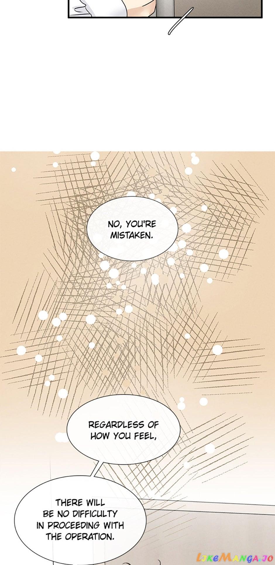 Personal Preference Chapter 29 page 30