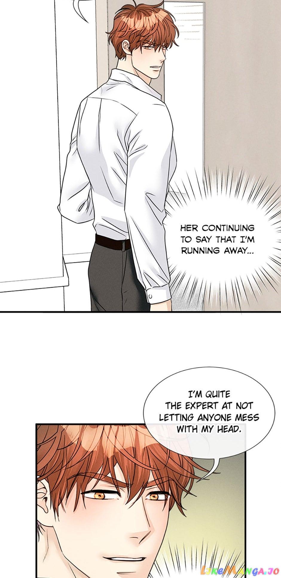 Personal Preference Chapter 29 page 31